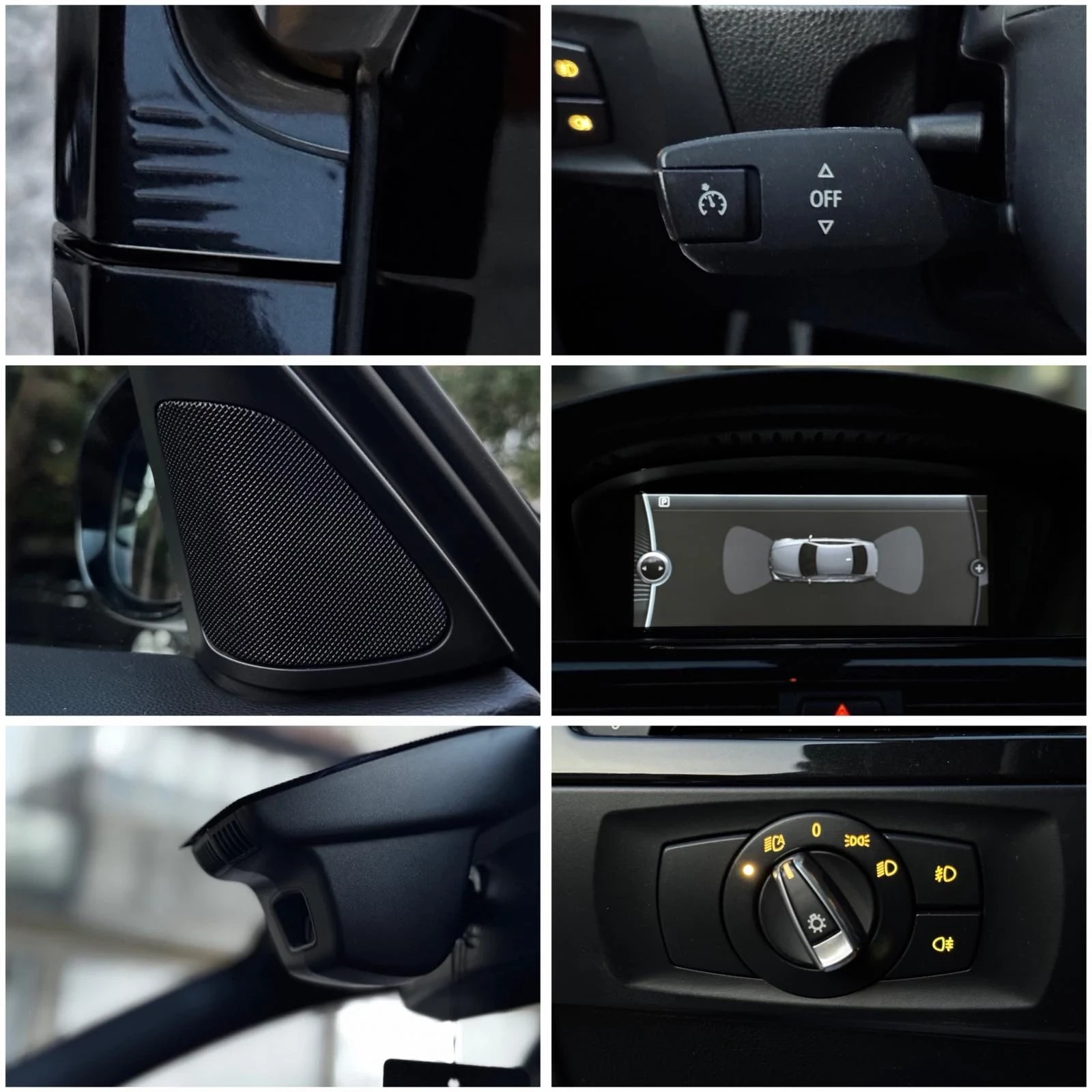 BMW 330 M-Packet | Mobile.bg   15