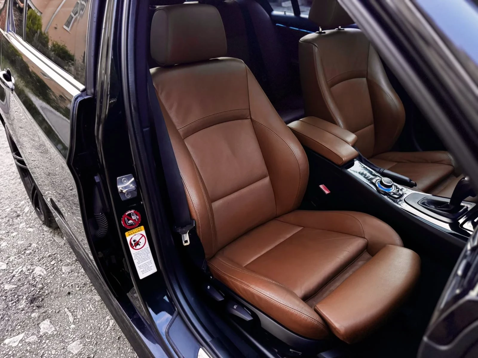 BMW 330 M-Packet | Mobile.bg   12