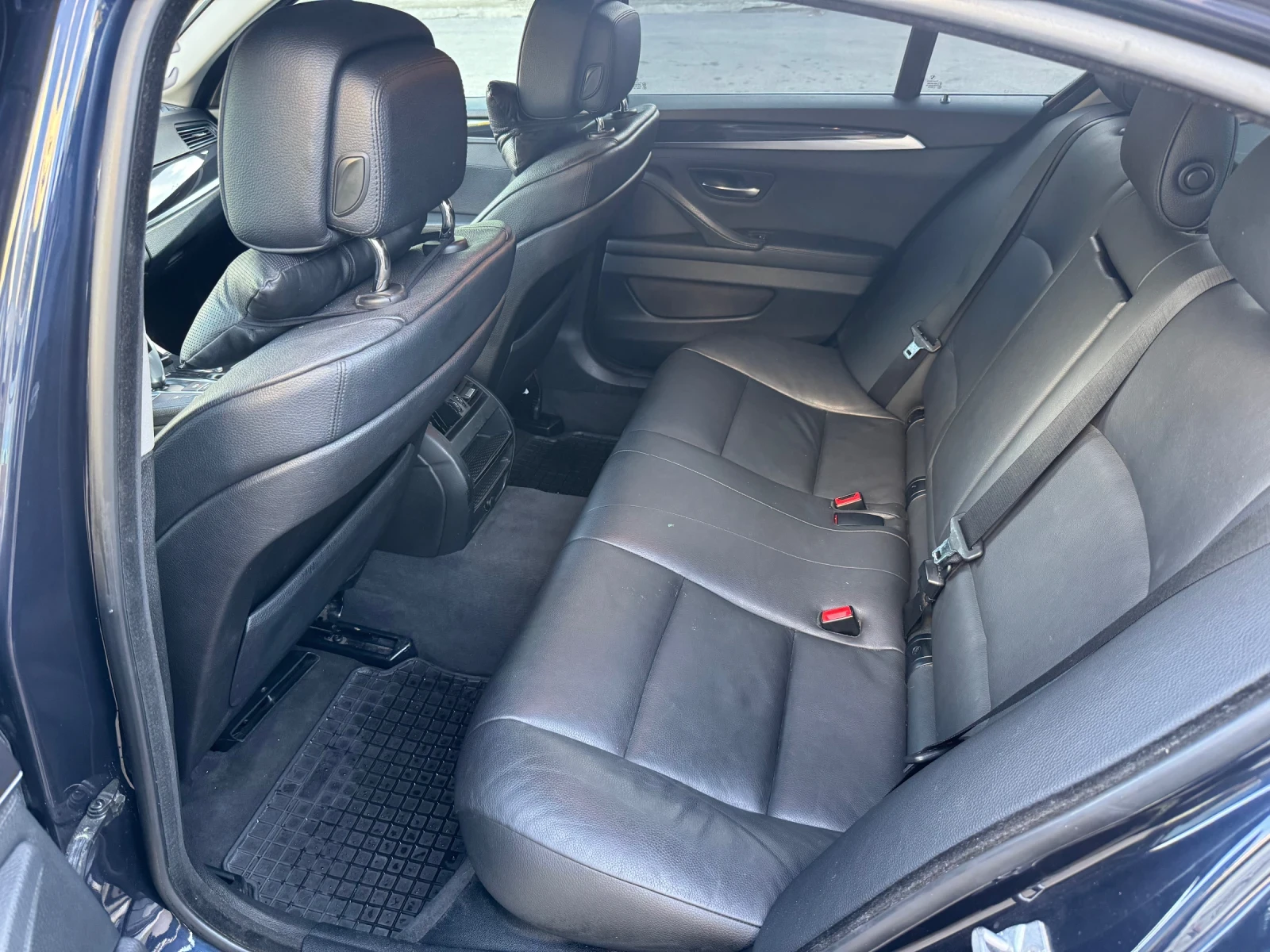 BMW 530 Face, X-drive, M-Pacet  | Mobile.bg   9