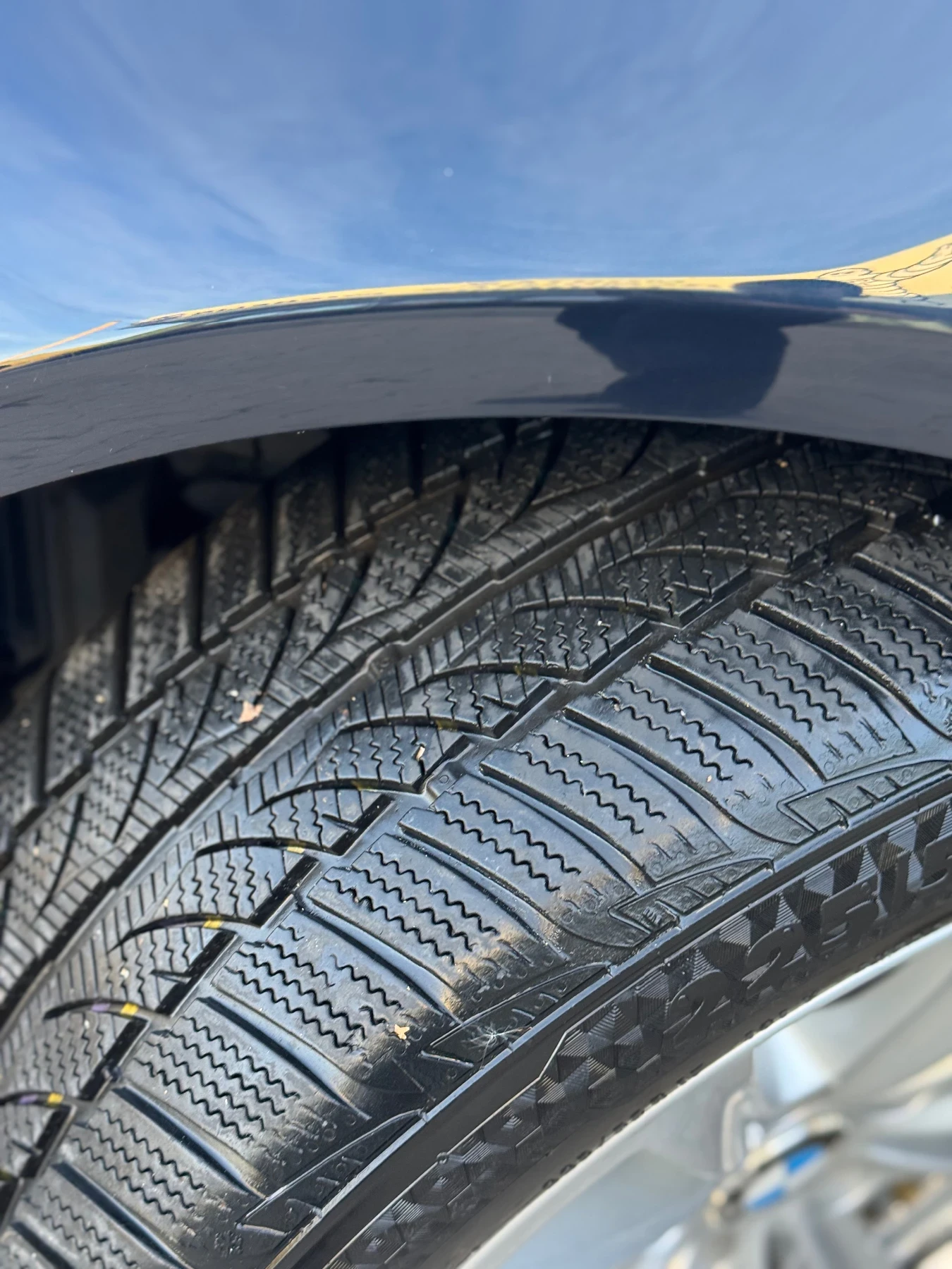 BMW 530 Face, X-drive, M-Pacet  | Mobile.bg   17