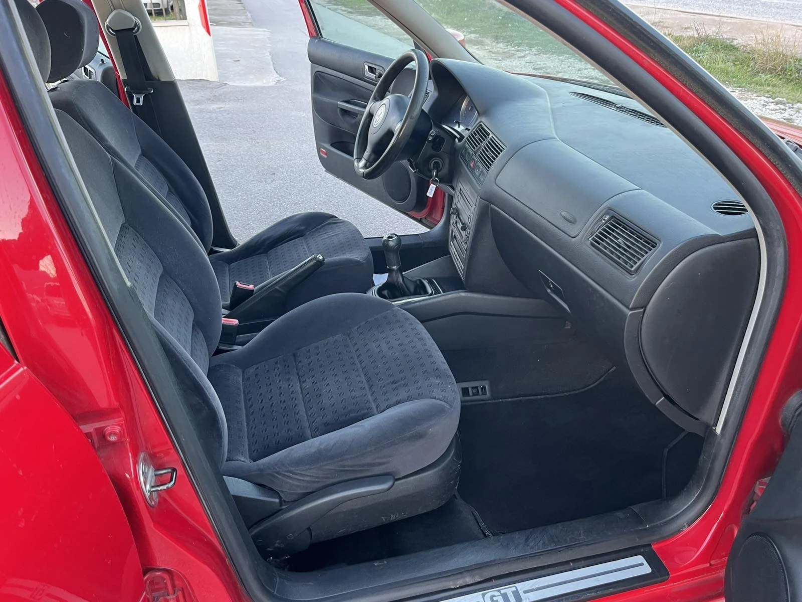 VW Golf 1.9 TDI 90.    | Mobile.bg   10