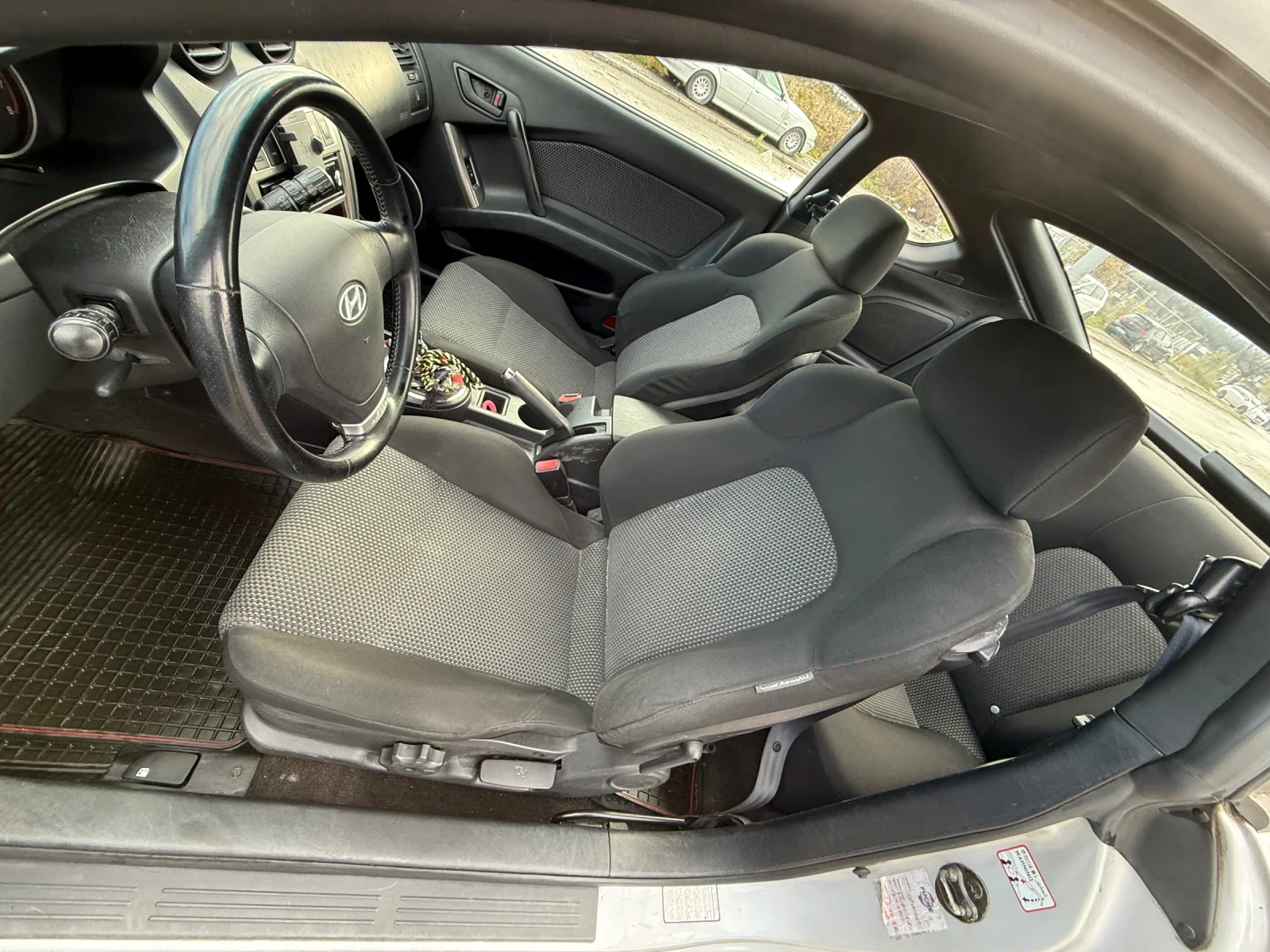 Hyundai Coupe | Mobile.bg   9