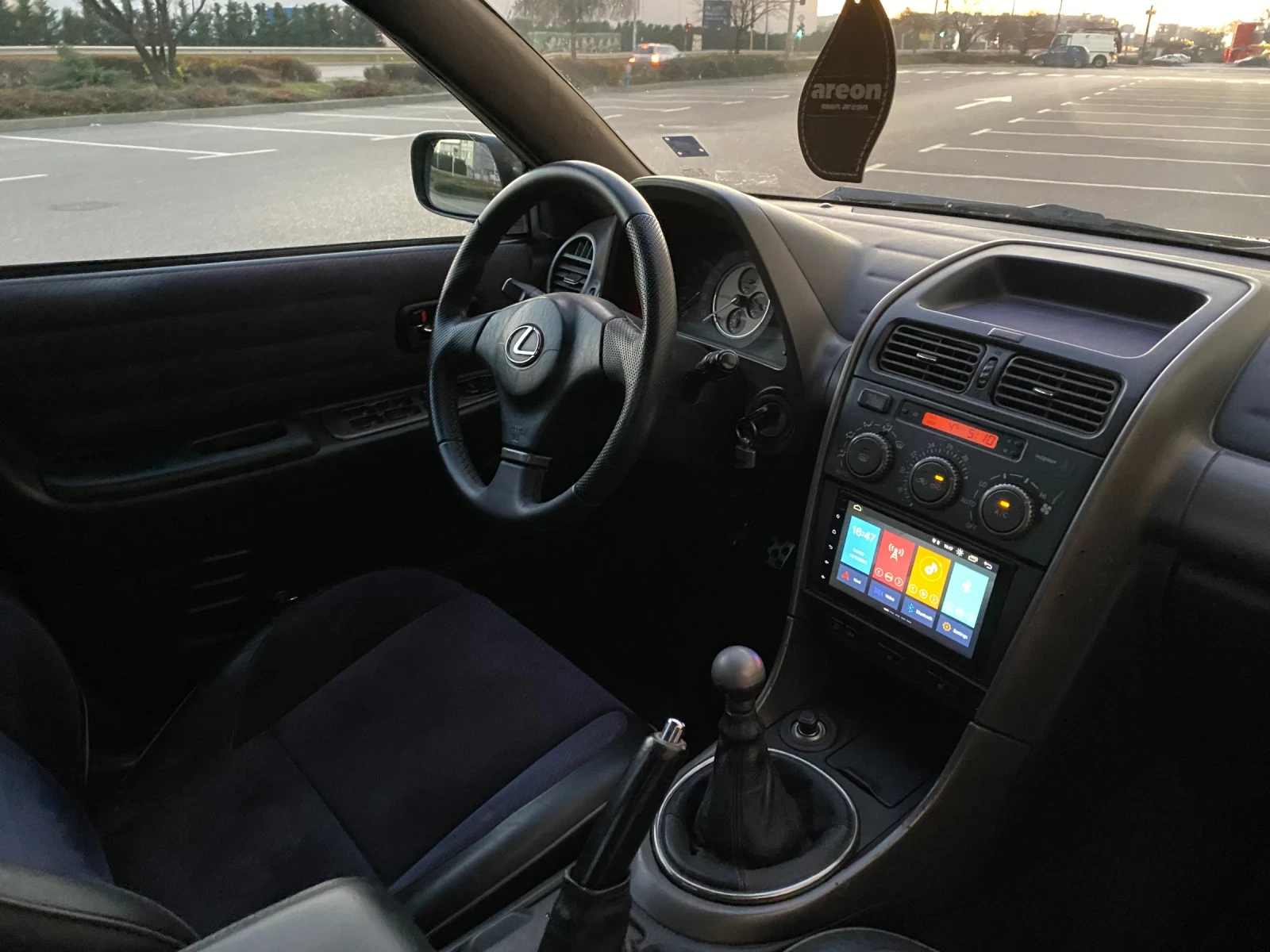 Lexus IS 200 | Mobile.bg � ����������� 15