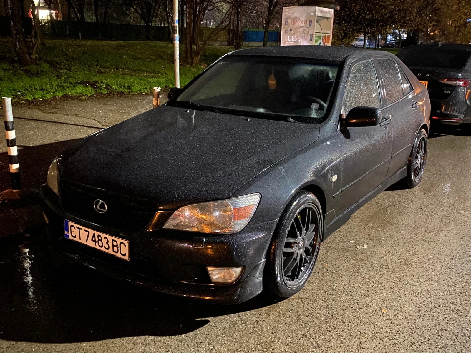 Lexus IS 200 | Mobile.bg   1