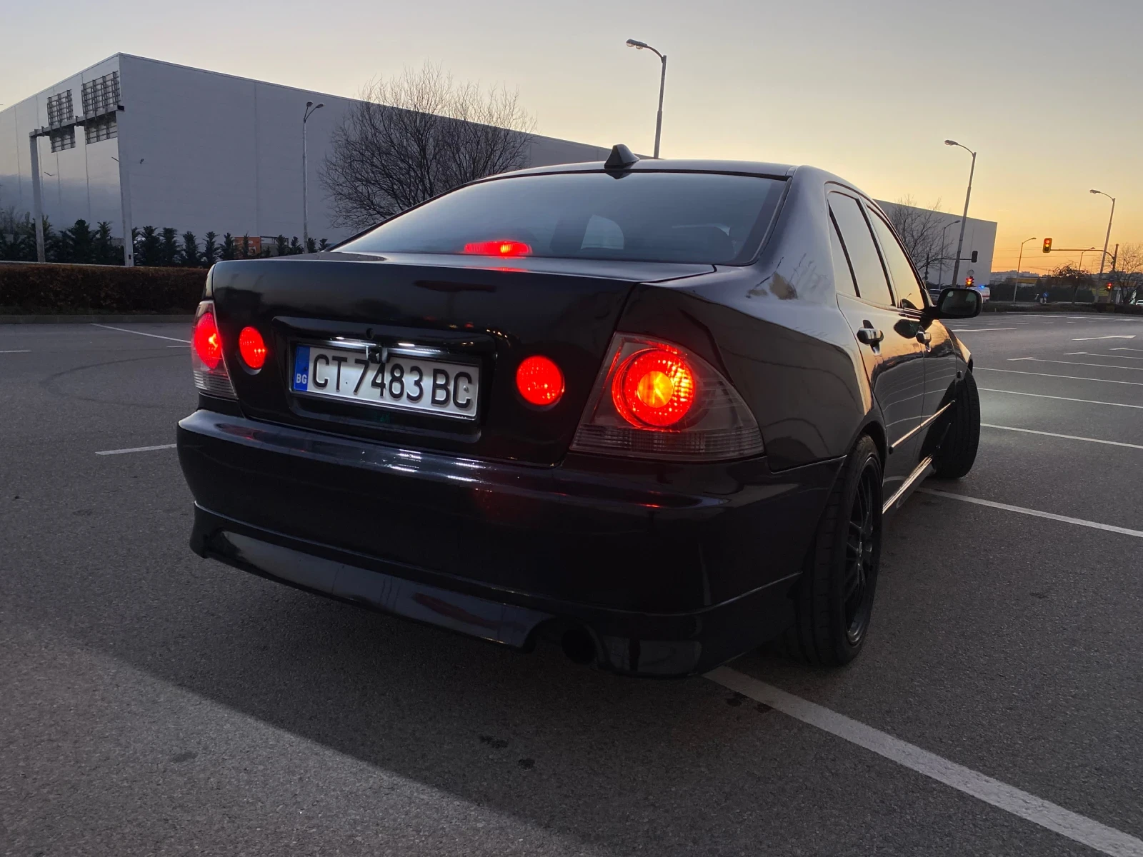 Lexus IS 200 | Mobile.bg � ����������� 10
