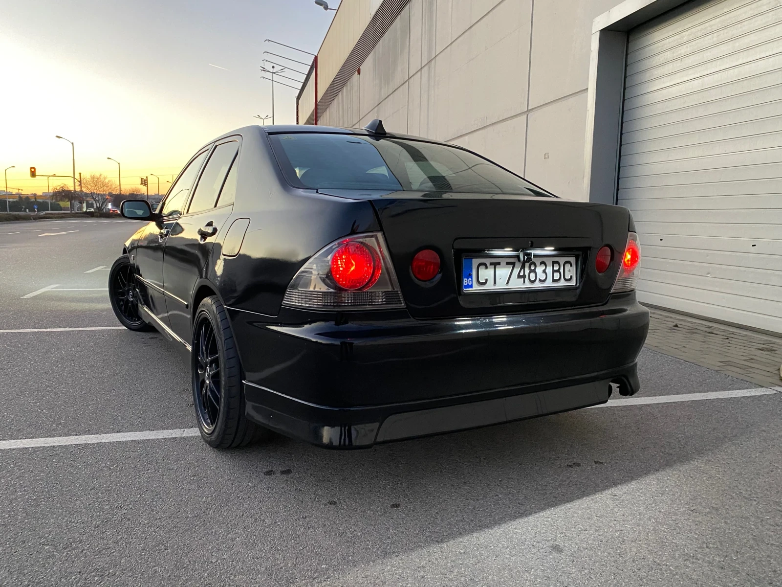 Lexus IS 200 | Mobile.bg � ����������� 3