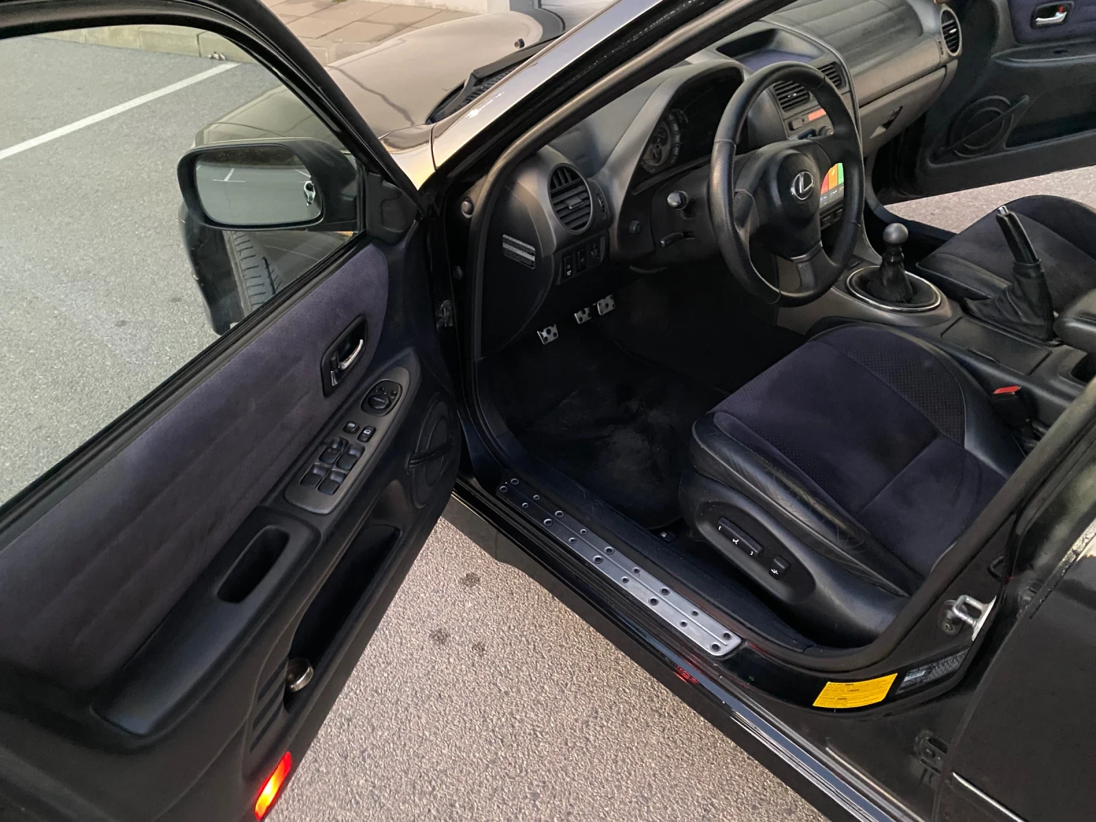 Lexus IS 200 | Mobile.bg � ����������� 13