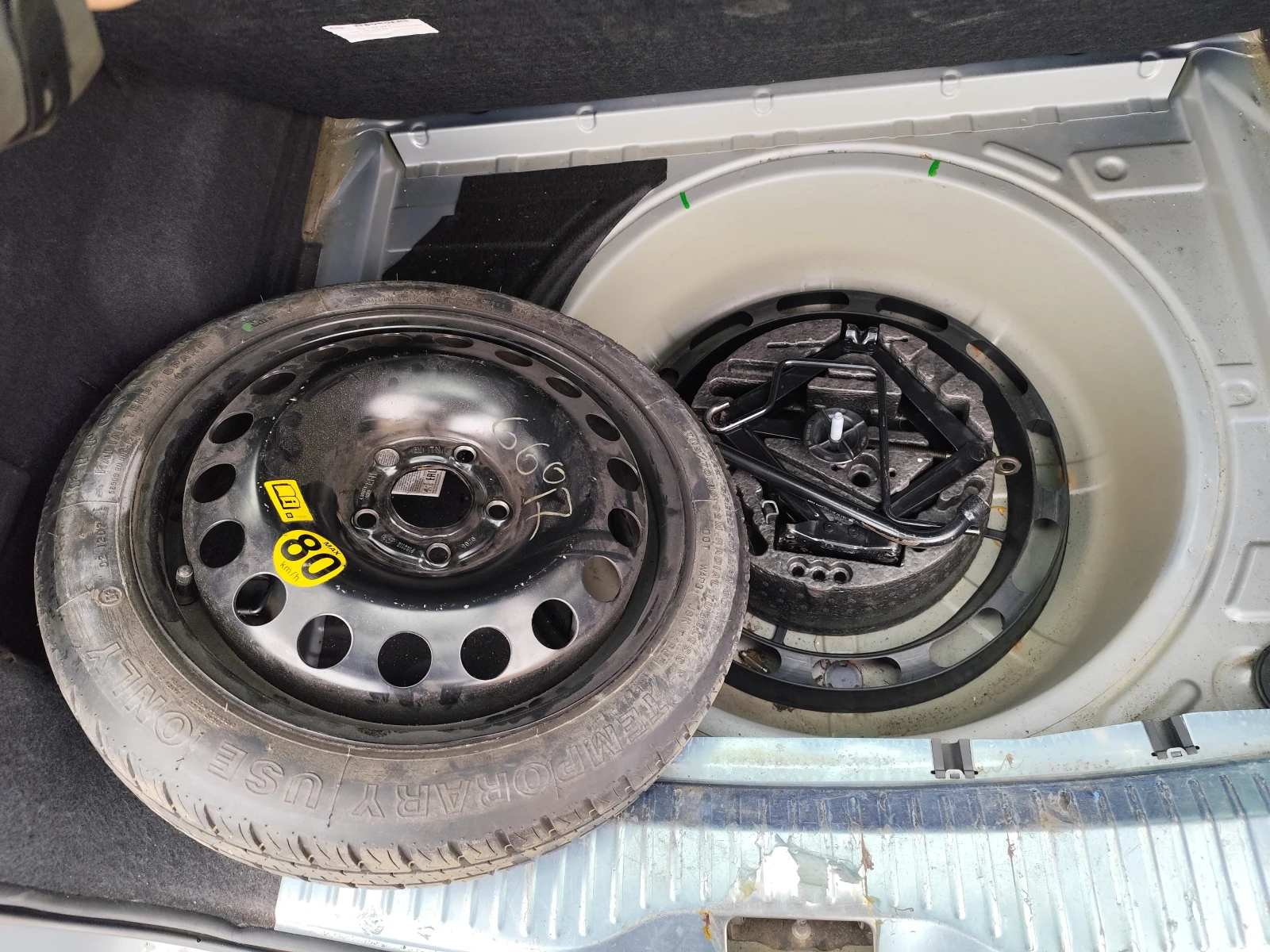 Opel Astra 1.7 82  - изображение 2