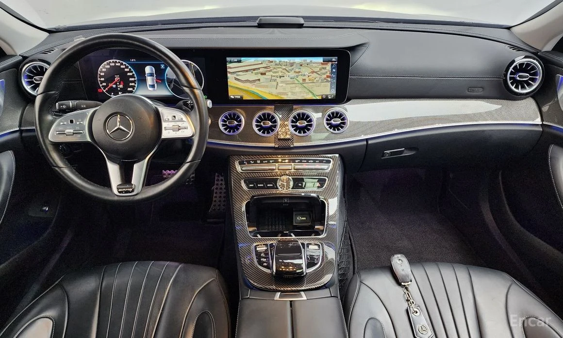 Mercedes-Benz CLS 300 | Mobile.bg � ����������� 7