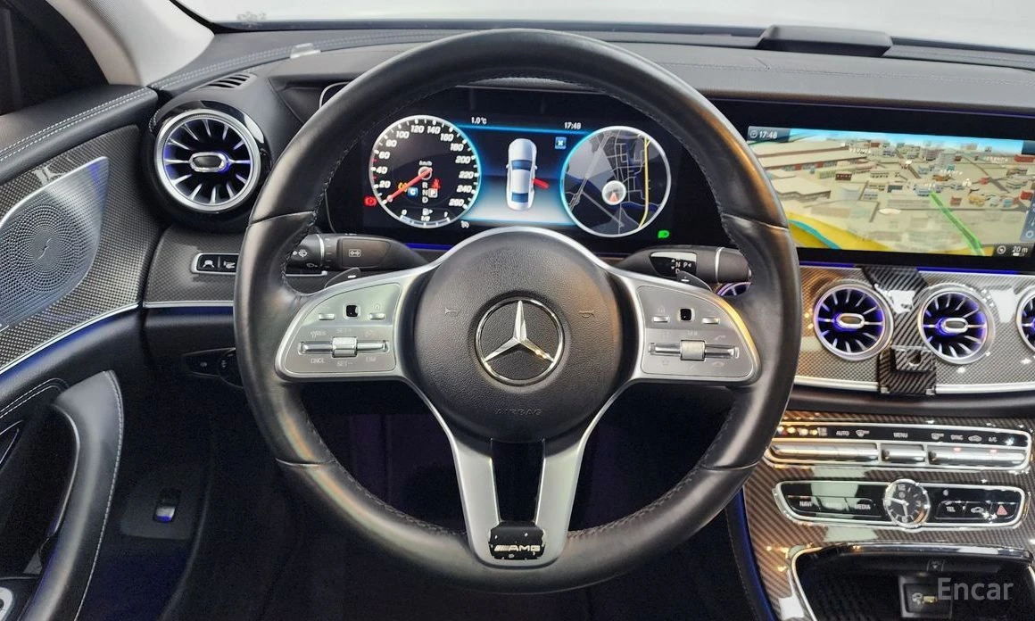 Mercedes-Benz CLS 300 | Mobile.bg � ����������� 13
