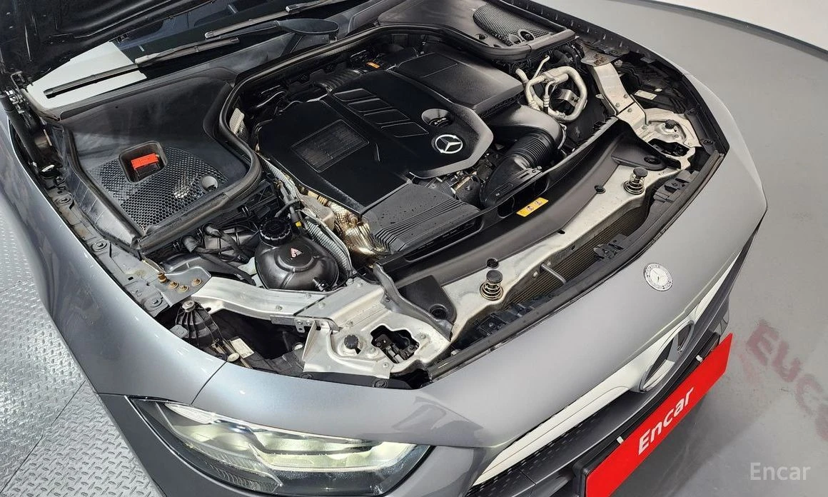 Mercedes-Benz CLS 300 | Mobile.bg � ����������� 6