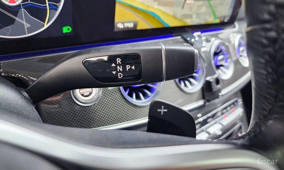 Mercedes-Benz CLS 300 | Mobile.bg � ����������� 9