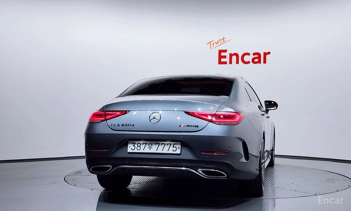 Mercedes-Benz CLS 300 | Mobile.bg � ����������� 4