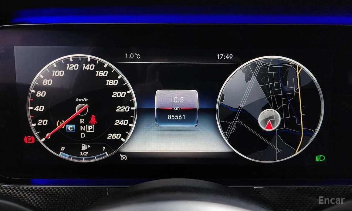 Mercedes-Benz CLS 300 | Mobile.bg � ����������� 8