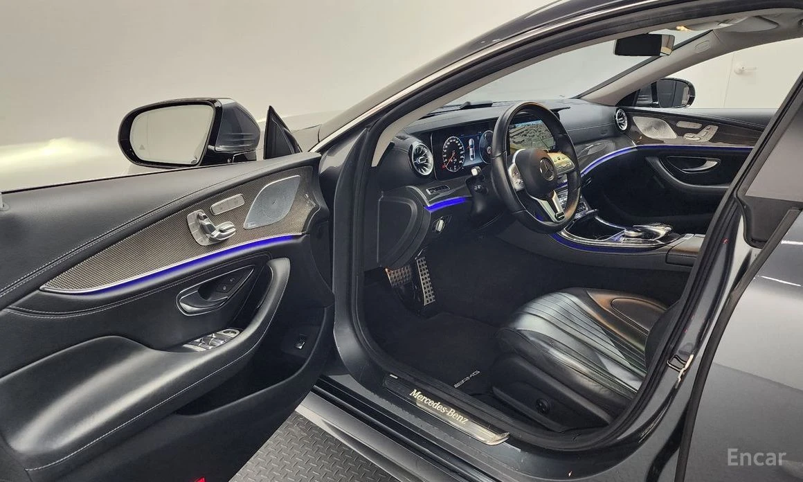 Mercedes-Benz CLS 300 | Mobile.bg � ����������� 10