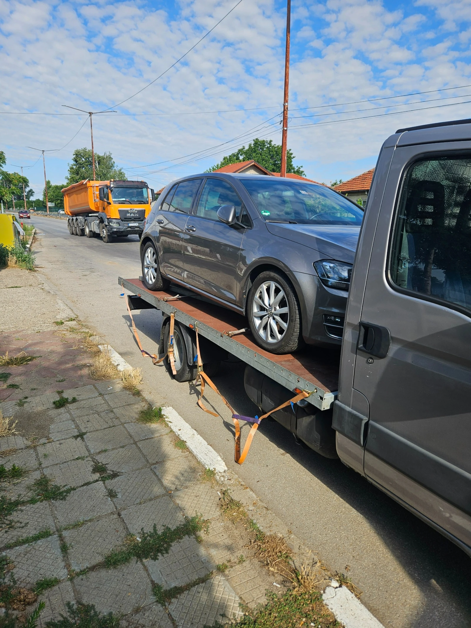 VW Golf VII R-LINE/2.0/TDI/150/DSG/DISTRONIK/�����/ | Mobile.bg � ����������� 16