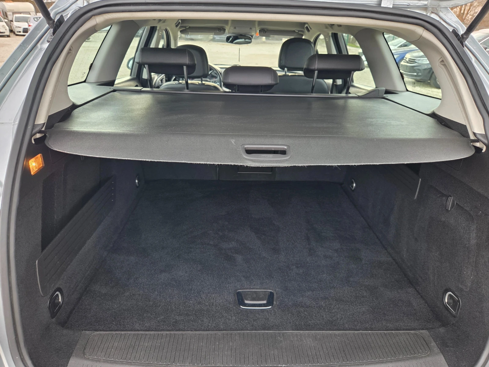 Opel Astra 1.4i 140k.c Facelift ��������� | Mobile.bg � ����������� 15