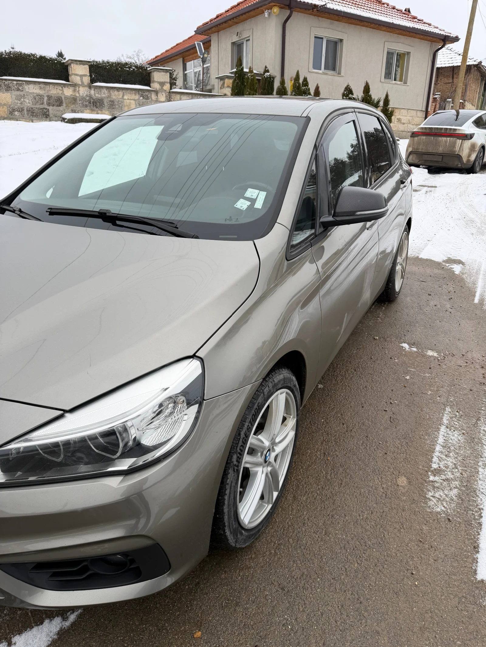 BMW 216 | Mobile.bg � ����������� 4