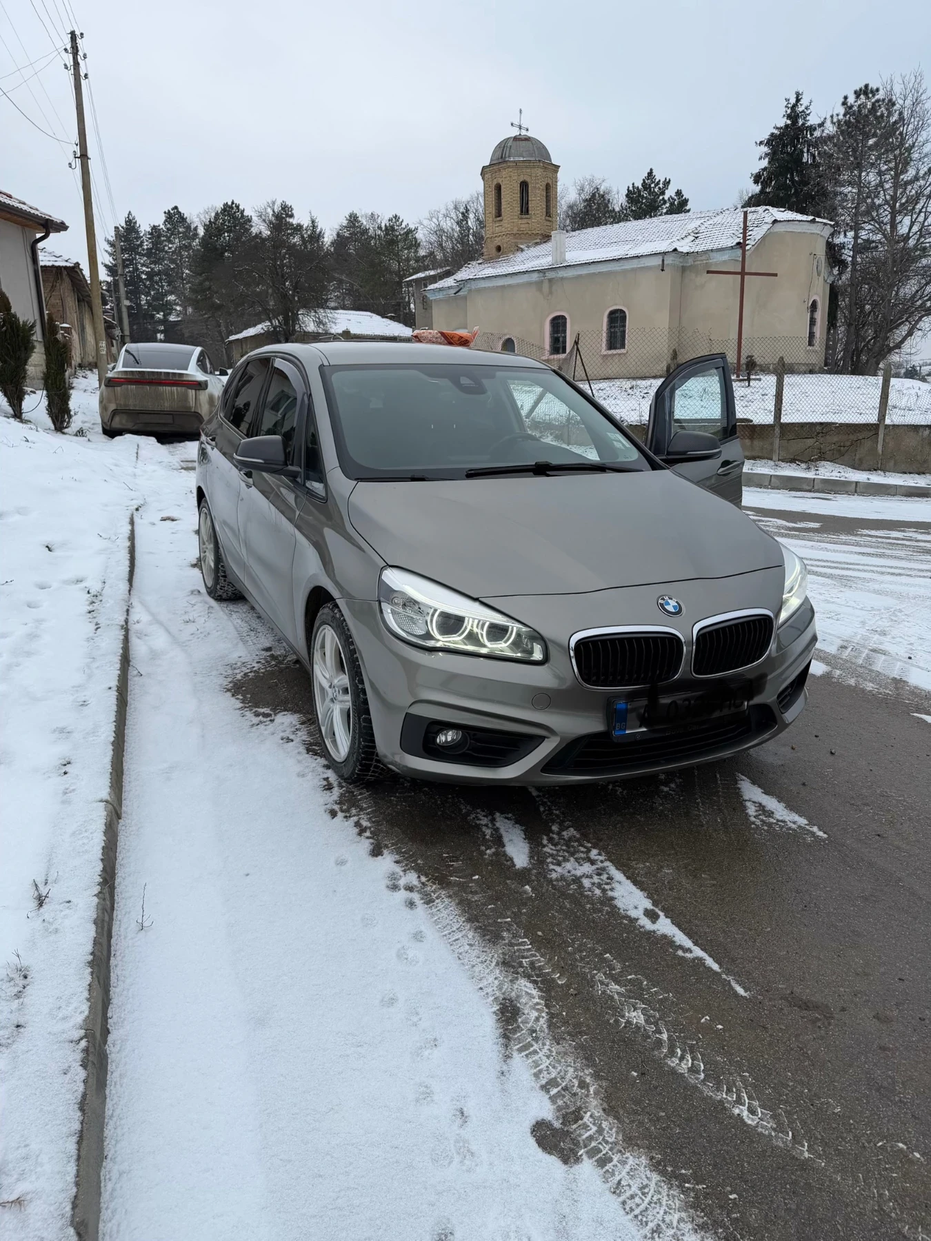 BMW 216 | Mobile.bg � ����������� 2