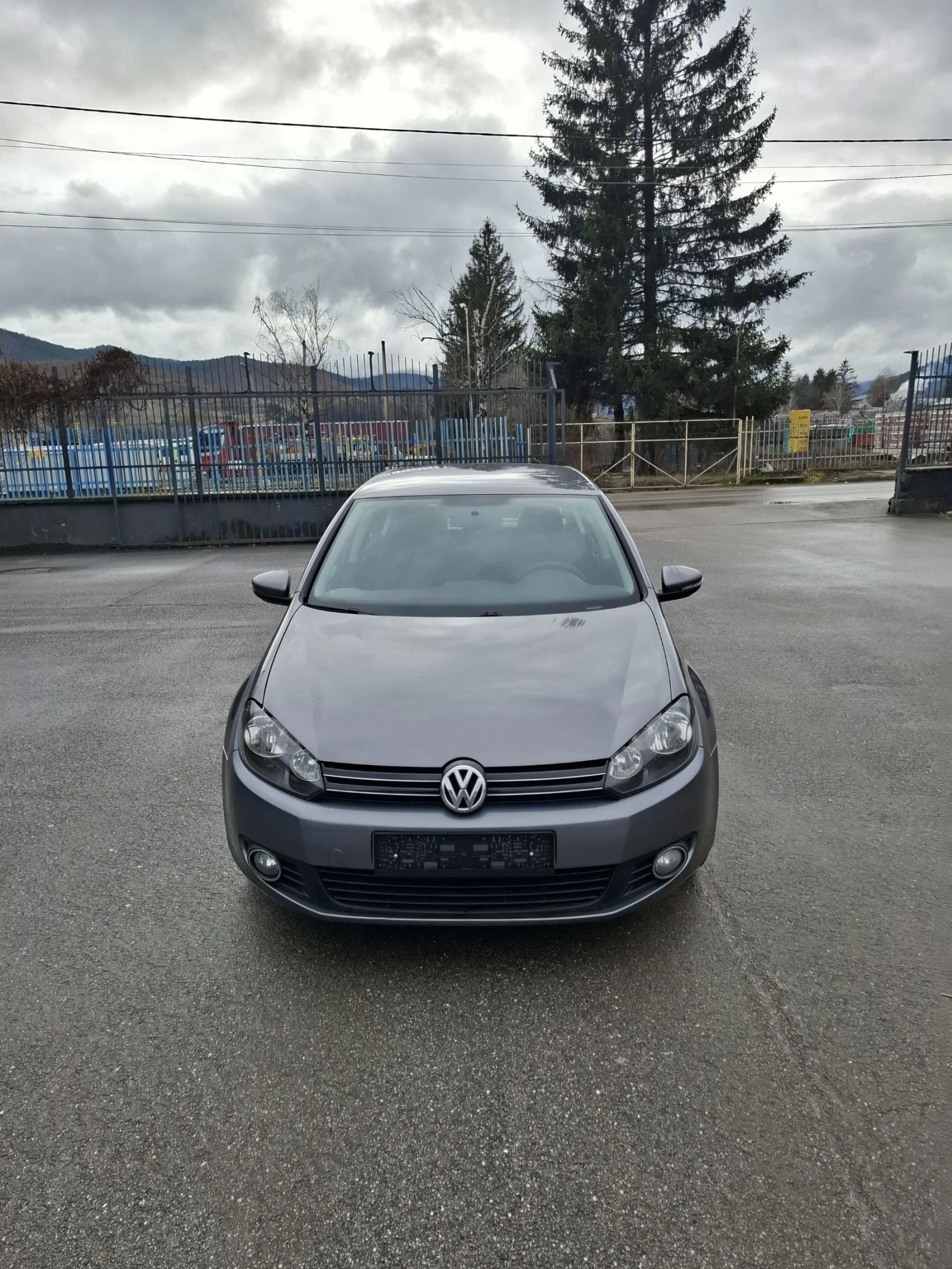 VW Golf 1.6i 102�.�. ���-������  | Mobile.bg � ����������� 3