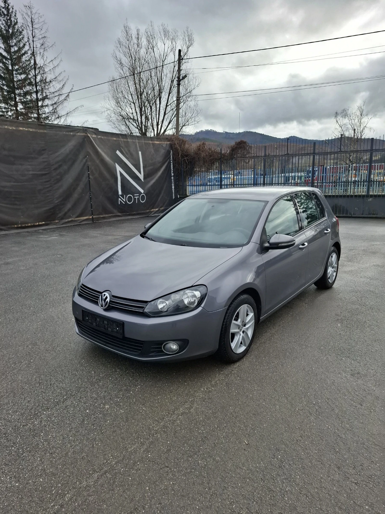 VW Golf 1.6i 102�.�. ���-������  | Mobile.bg � ����������� 1