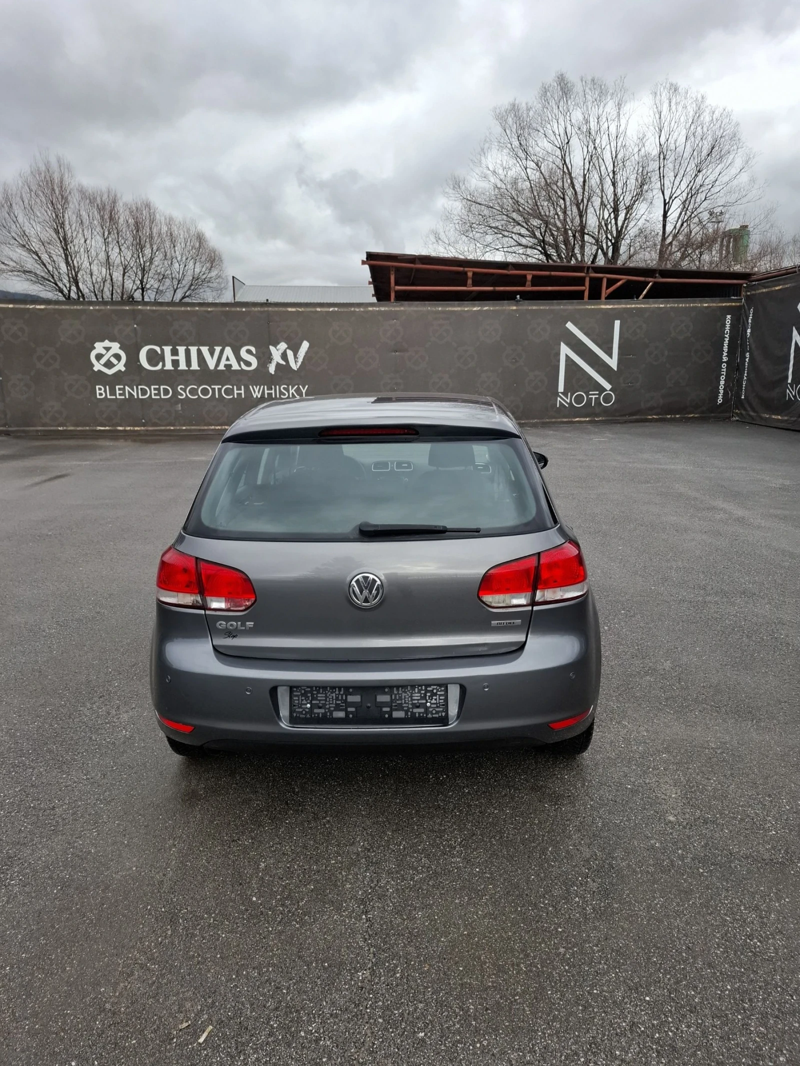 VW Golf 1.6i 102�.�. ���-������  | Mobile.bg � ����������� 4