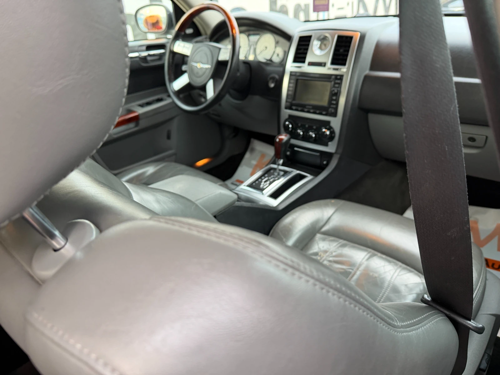 Chrysler 300c 3.5i AUT/���/����� | Mobile.bg � ����������� 13