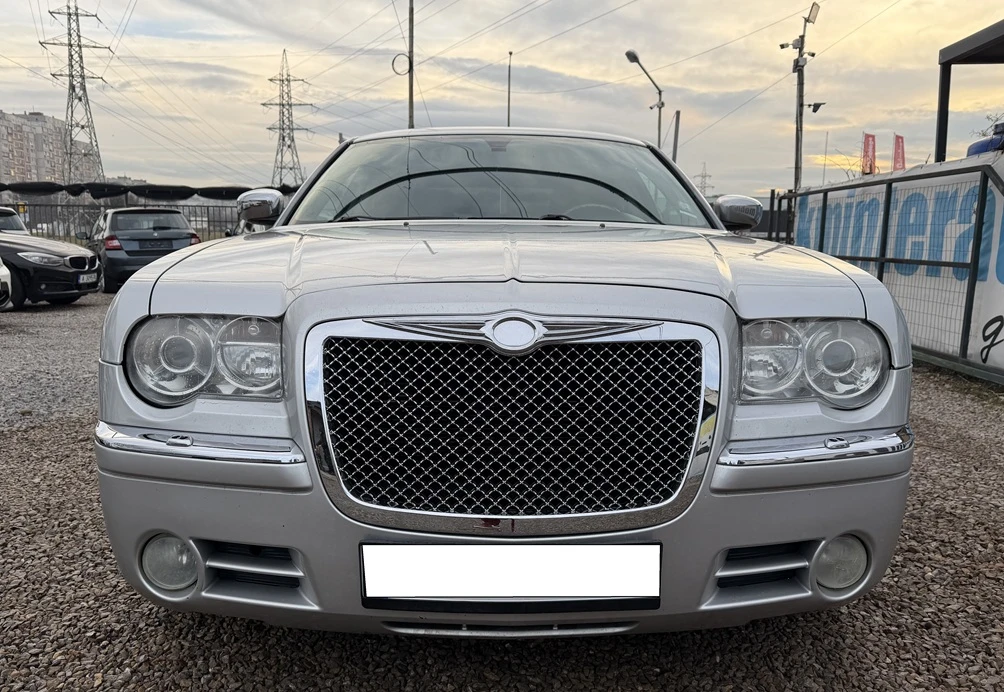 Chrysler 300c 3.5i AUT/ГАЗ/СЕДАН - изображение 2