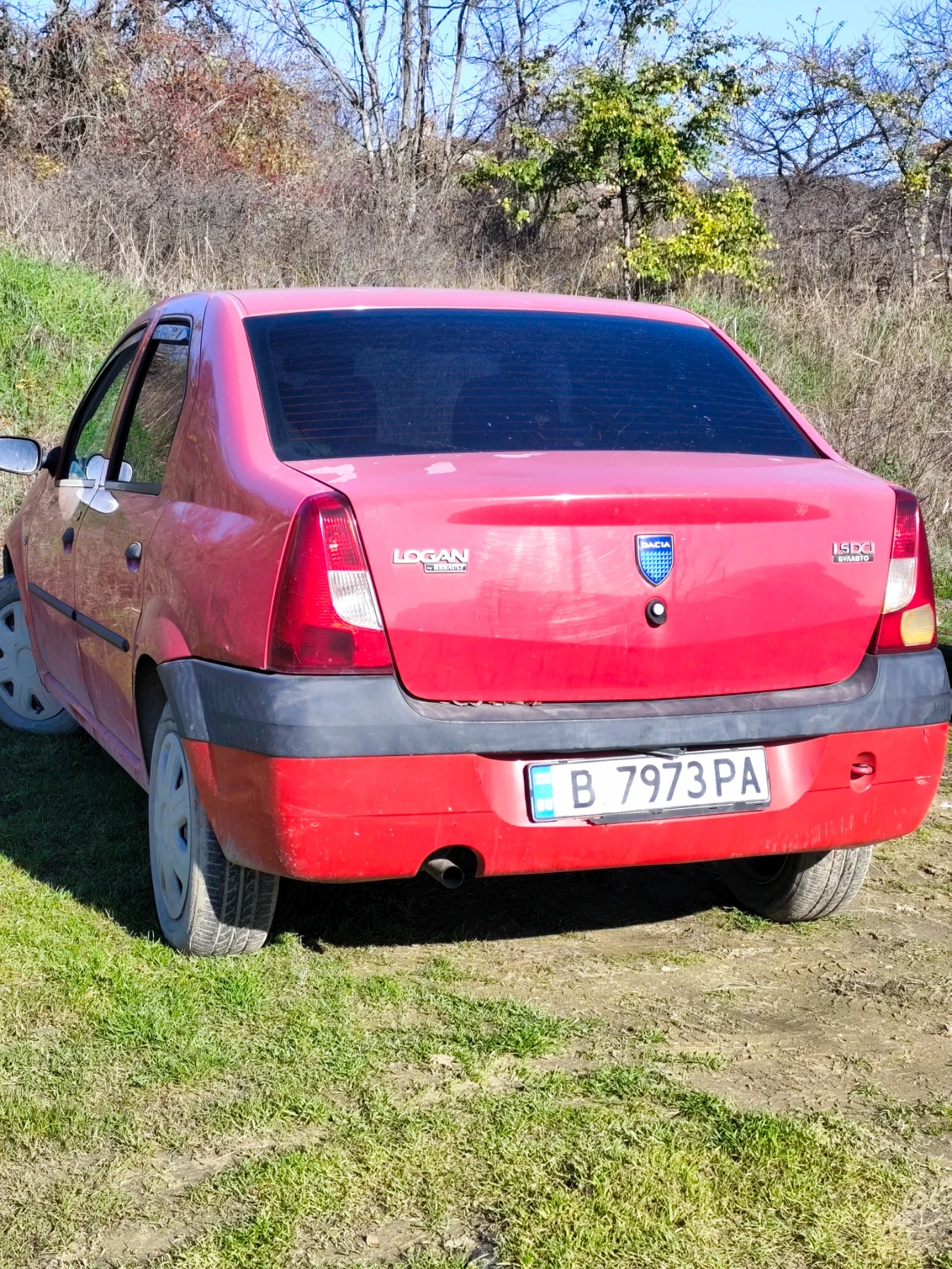 Dacia Logan | Mobile.bg � ����������� 3
