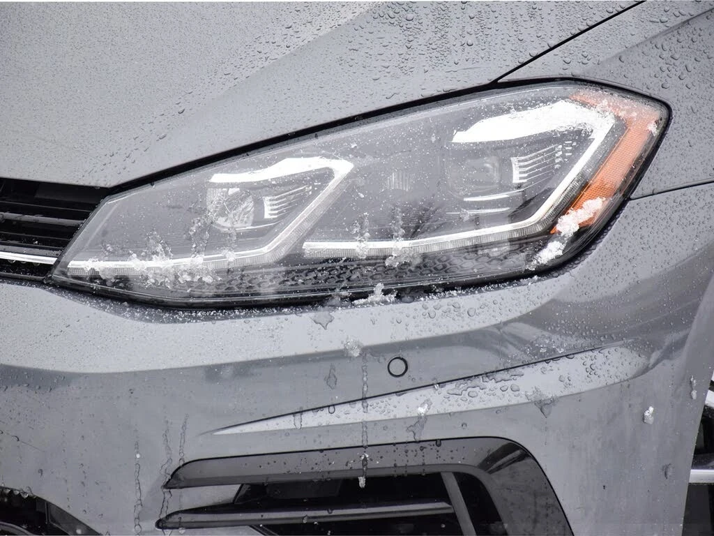 VW Golf R * АВТОКРЕДИТ* ЦЕНА ДО БЪЛГАРИЯ!! - изображение 4