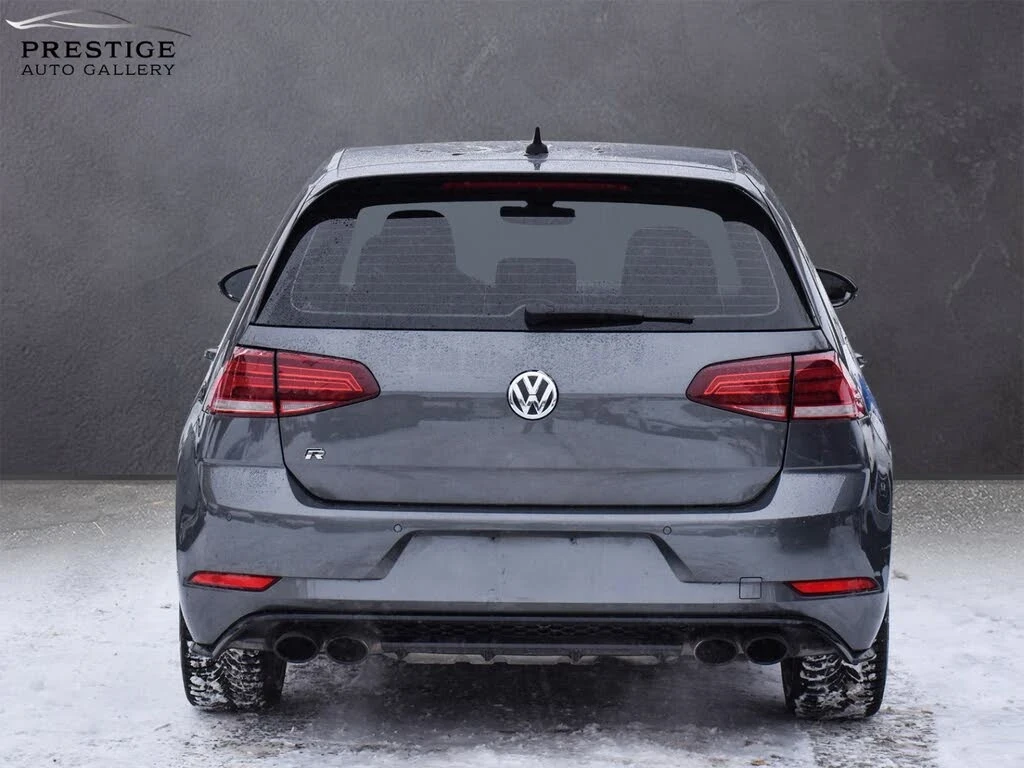 VW Golf R * АВТОКРЕДИТ* ЦЕНА ДО БЪЛГАРИЯ!! - изображение 2