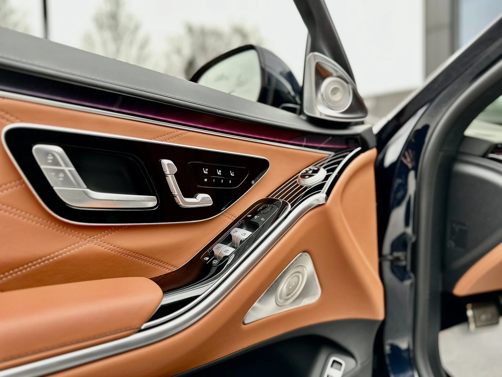 Mercedes-Benz S 580 MAYBACH EXCLUSIVE/BURMERSTER/PANO/TV/360  камера/ - изображение 7