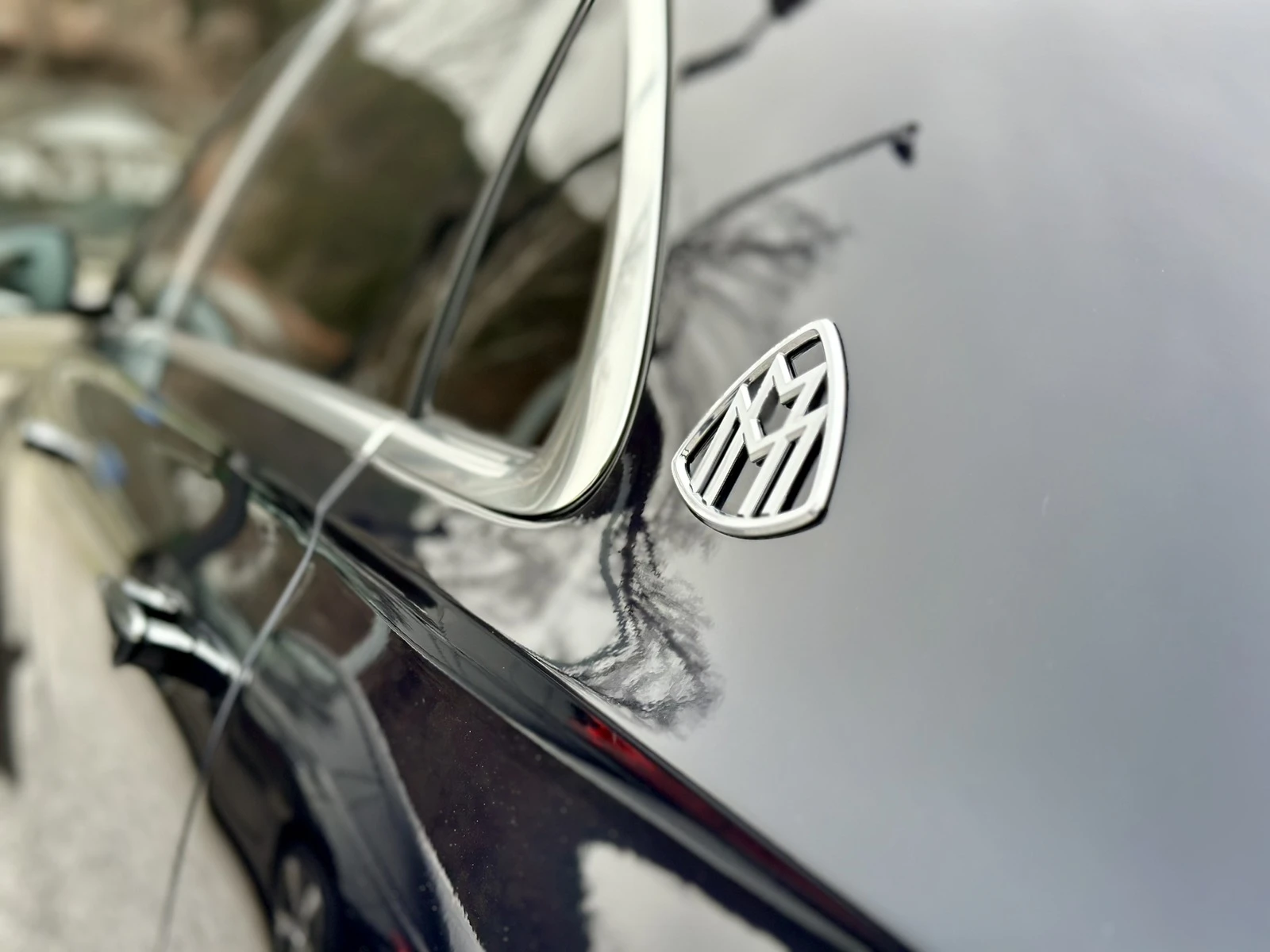 Mercedes-Benz S 580 MAYBACH EXCLUSIVE/BURMERSTER/PANO/TV/360  камера/ - изображение 6