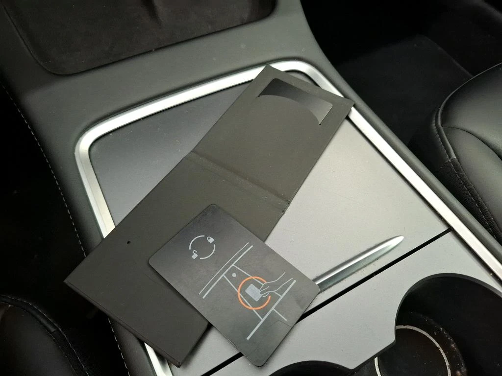 Tesla Model 3 Long Range AWD ������� ����! | Mobile.bg � ����������� 7