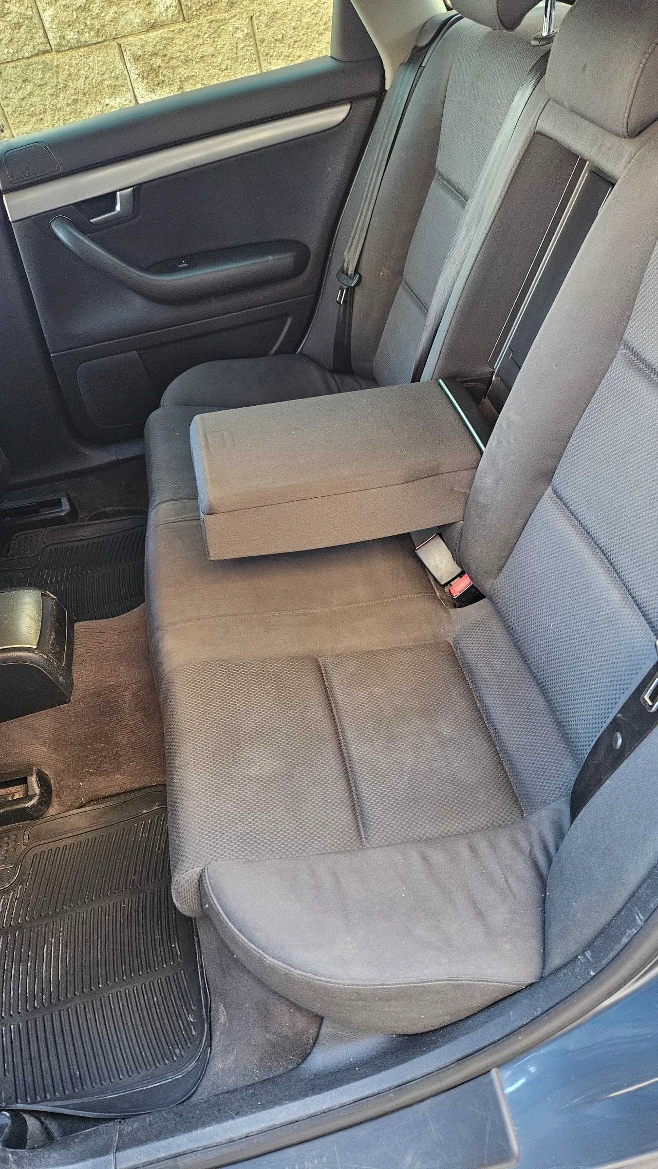 Audi A4, снимка 11 - Автомобили и джипове - 53856266