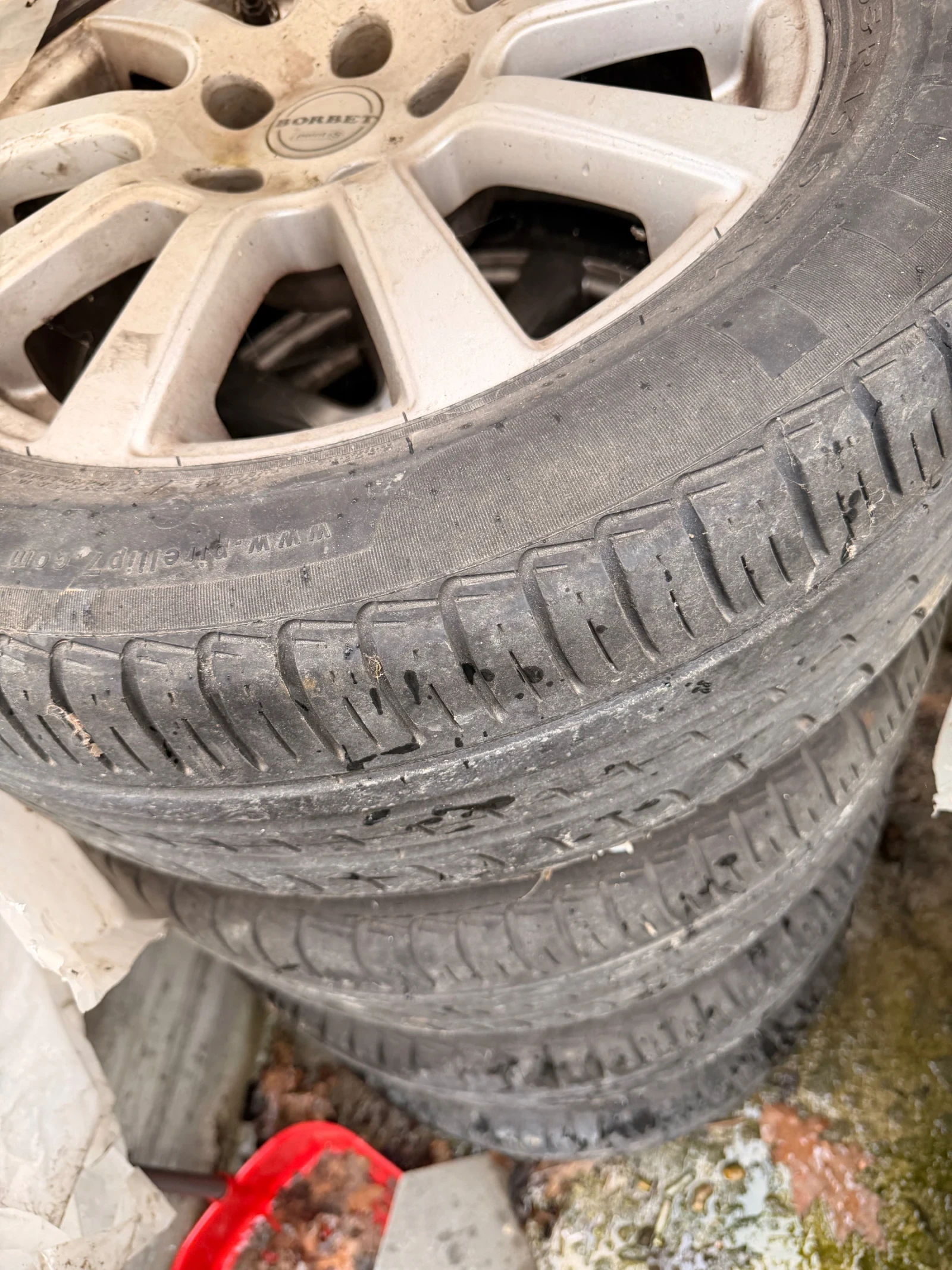 Seat Alhambra 1.9 TDI, снимка 9 - Автомобили и джипове - 53952431