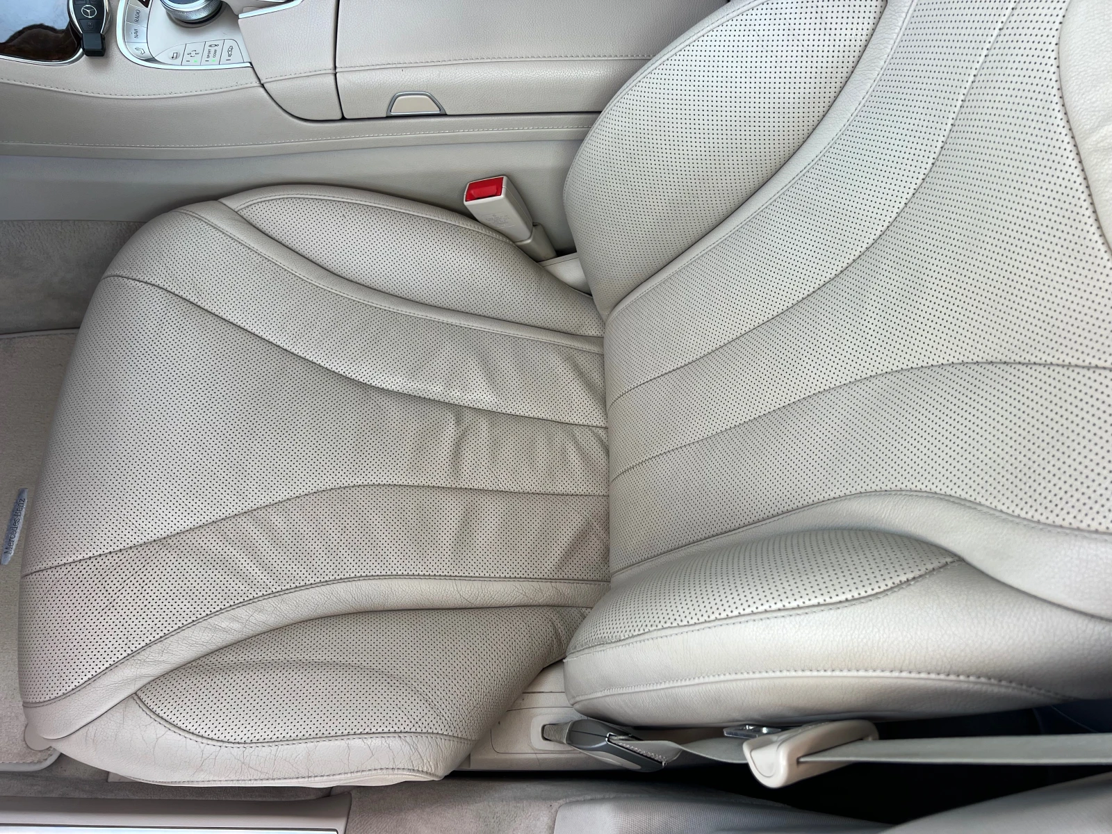 Mercedes-Benz S 500 AMG/LONG/VAKUM/3xTW/4MATIC/PANORAMA/FULL/MAX, снимка 10 - Автомобили и джипове - 53951906