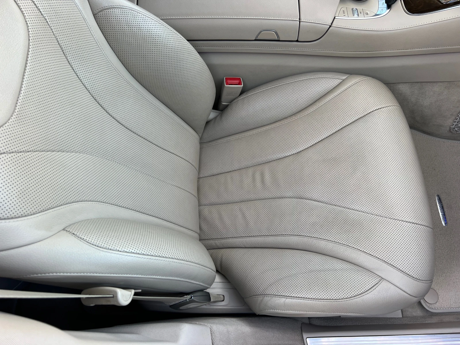 Mercedes-Benz S 500 AMG/LONG/VAKUM/3xTW/4MATIC/PANORAMA/FULL/MAX, снимка 13 - Автомобили и джипове - 53951906