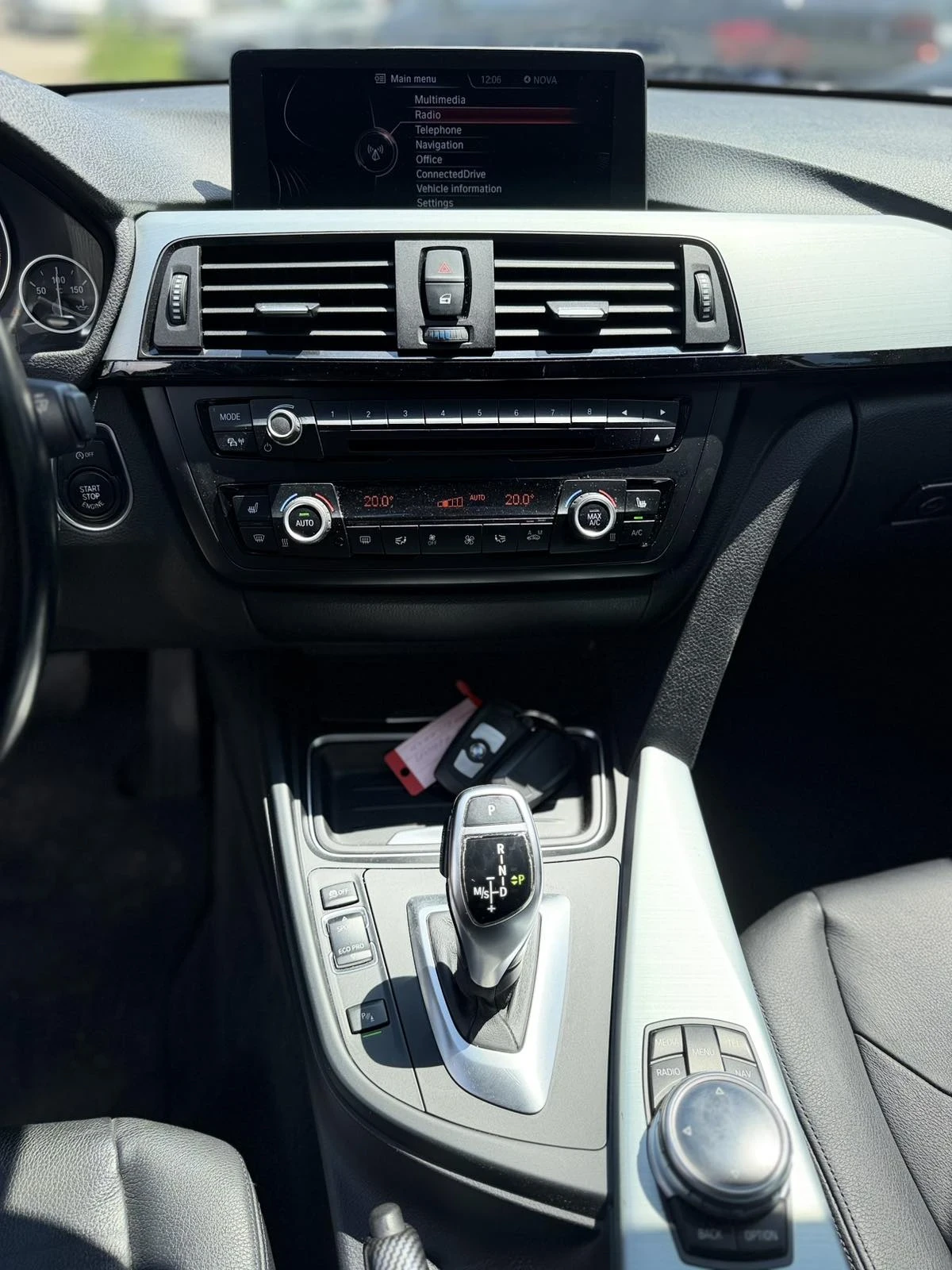 BMW 430 D Xdrive! Grancoupe! Full! Германия!, снимка 14 - Автомобили и джипове - 53961502
