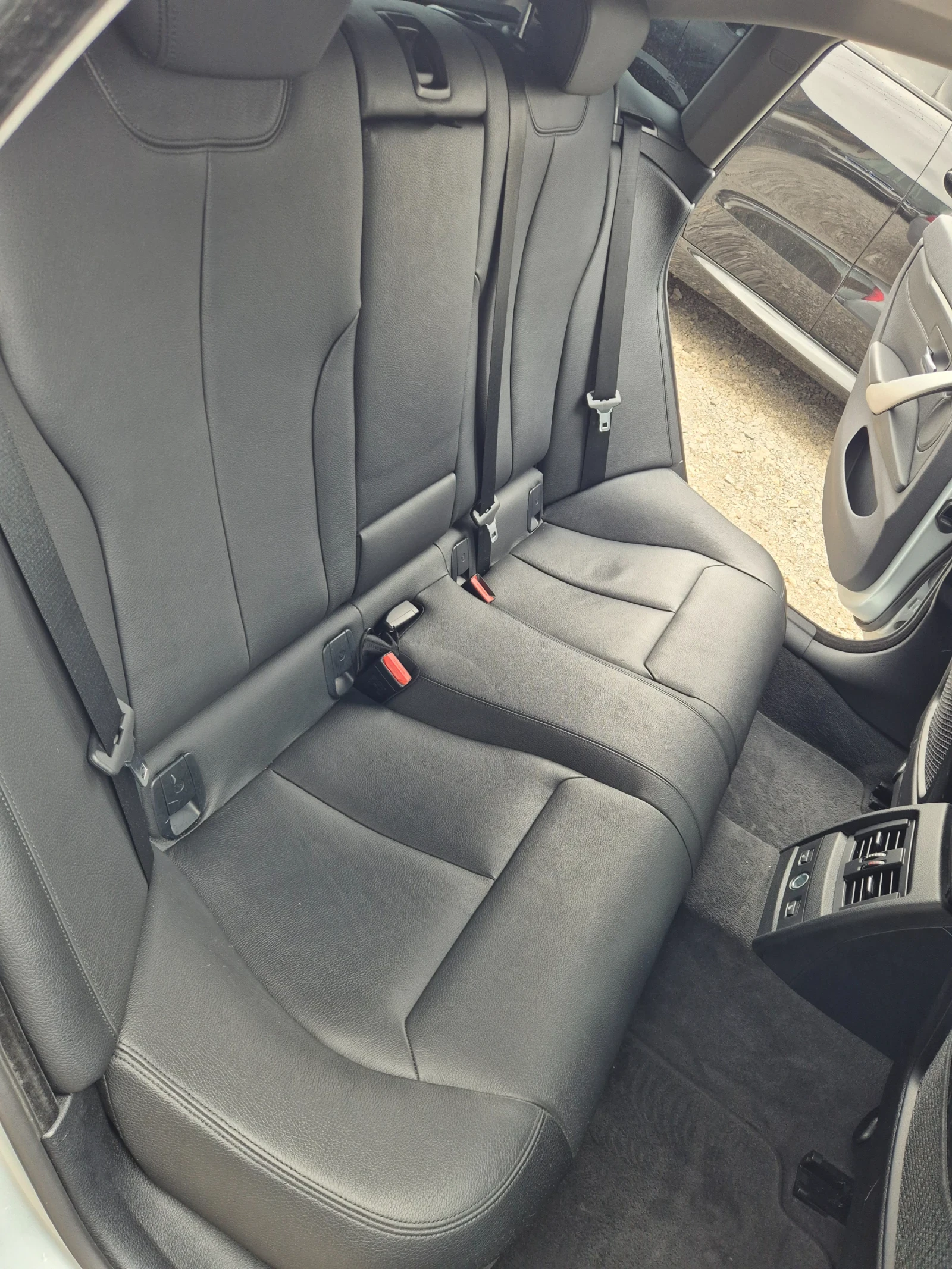 BMW 430 D Xdrive! Grancoupe! Full! Германия!, снимка 10 - Автомобили и джипове - 53961502