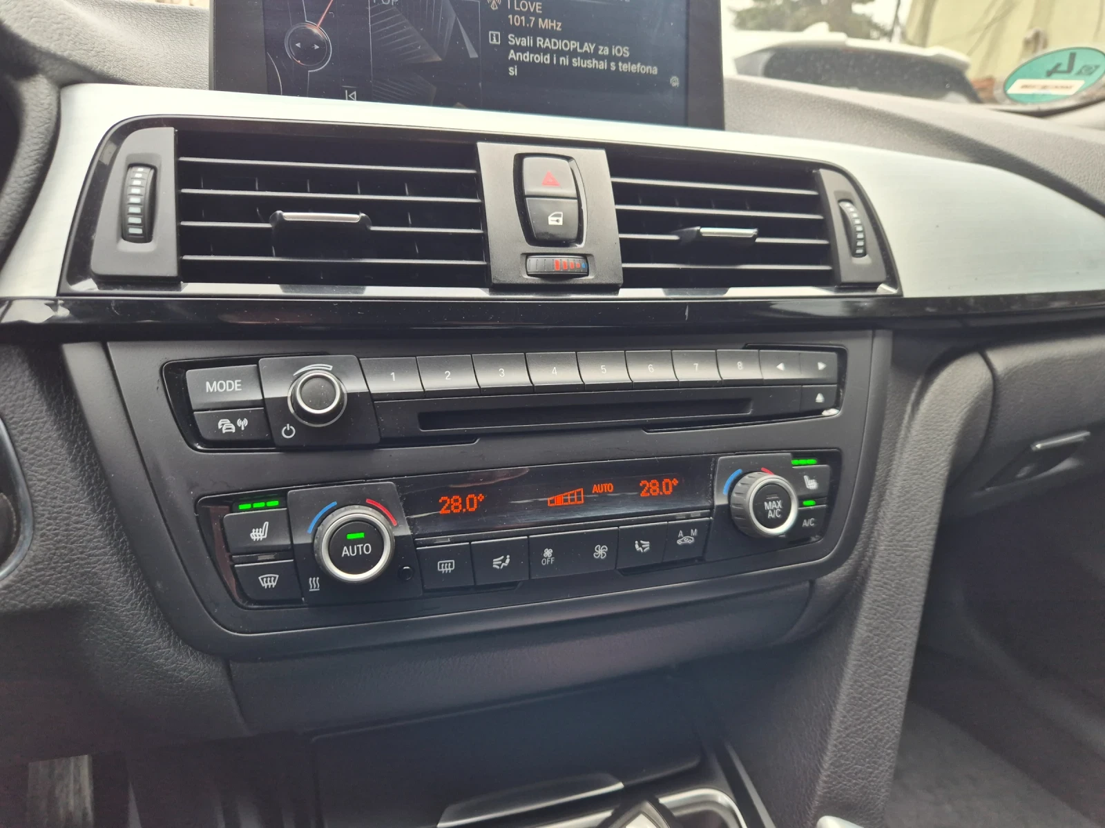 BMW 430 D Xdrive! Grancoupe! Full! Германия!, снимка 14 - Автомобили и джипове - 53961502