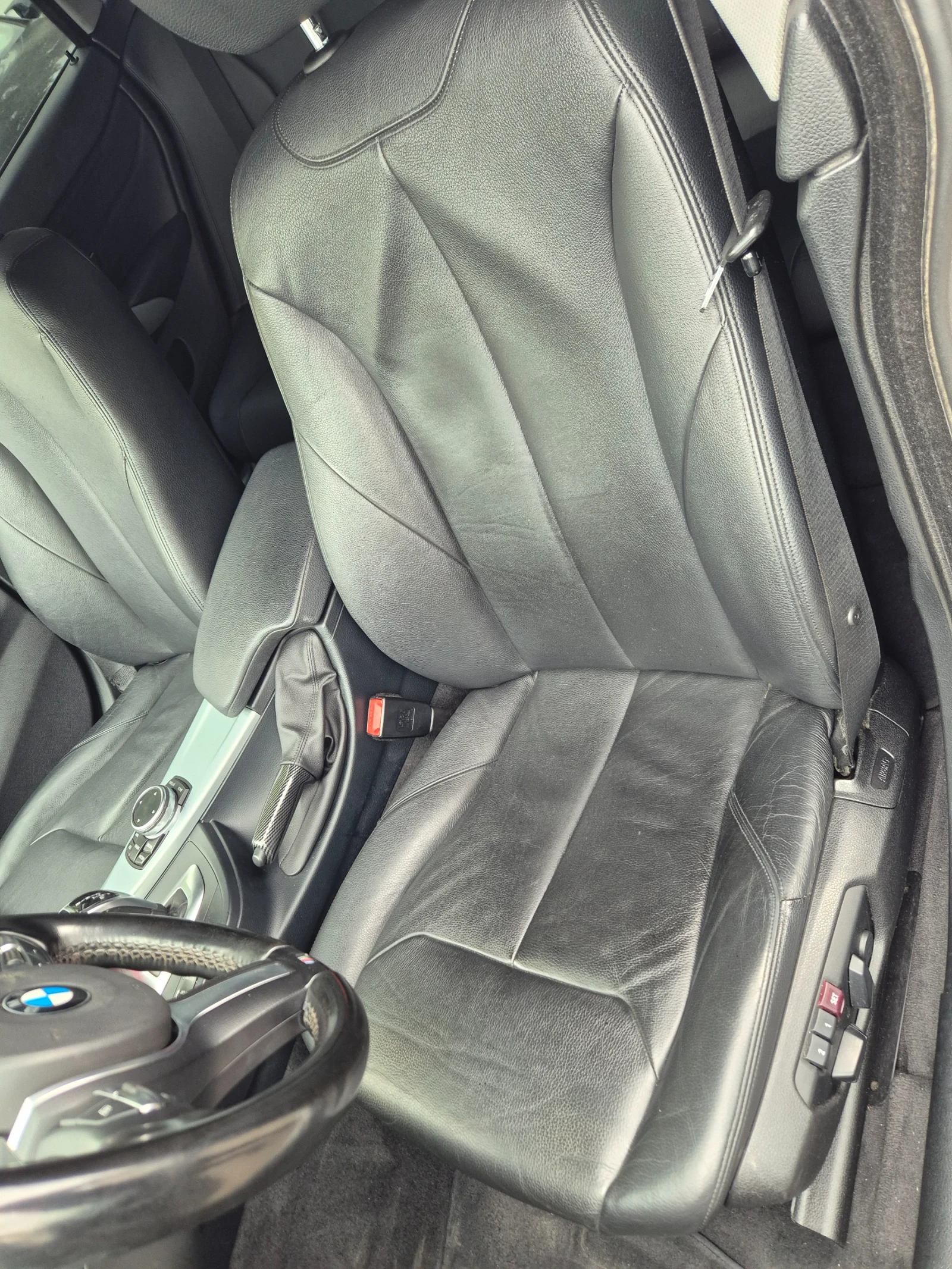 BMW 430 D Xdrive! Grancoupe! Full! Германия!, снимка 8 - Автомобили и джипове - 53961502