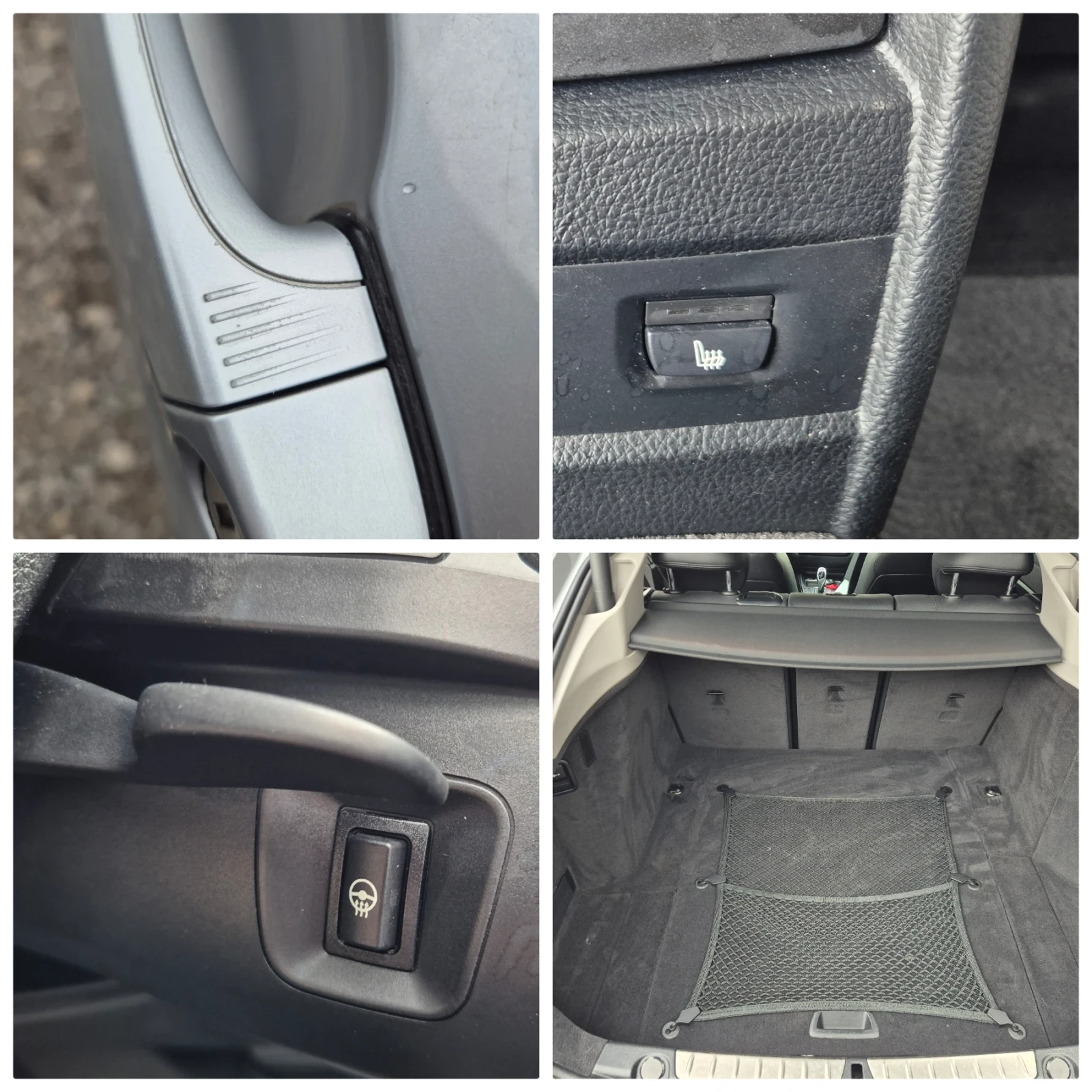 BMW 430 D Xdrive! Grancoupe! Full! Германия!, снимка 16 - Автомобили и джипове - 53961502