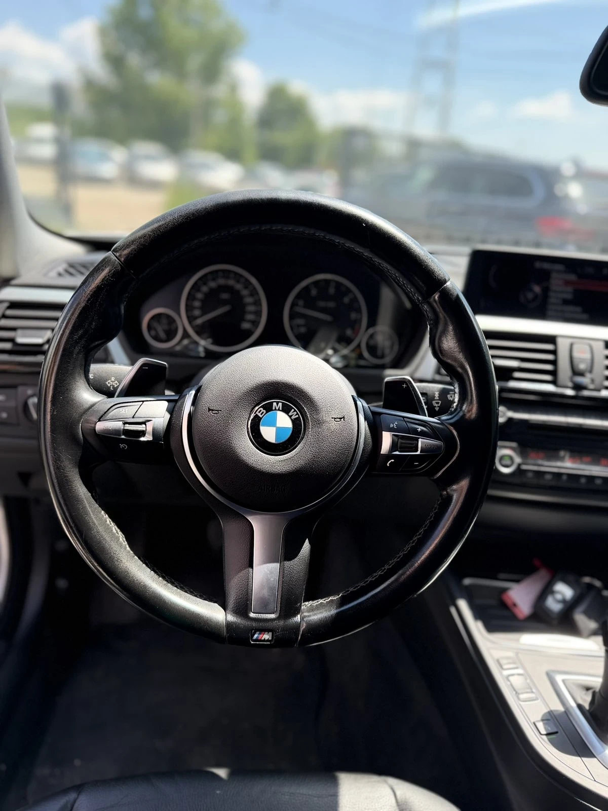 BMW 430 D Xdrive! Grancoupe! Full! Германия!, снимка 10 - Автомобили и джипове - 53961502