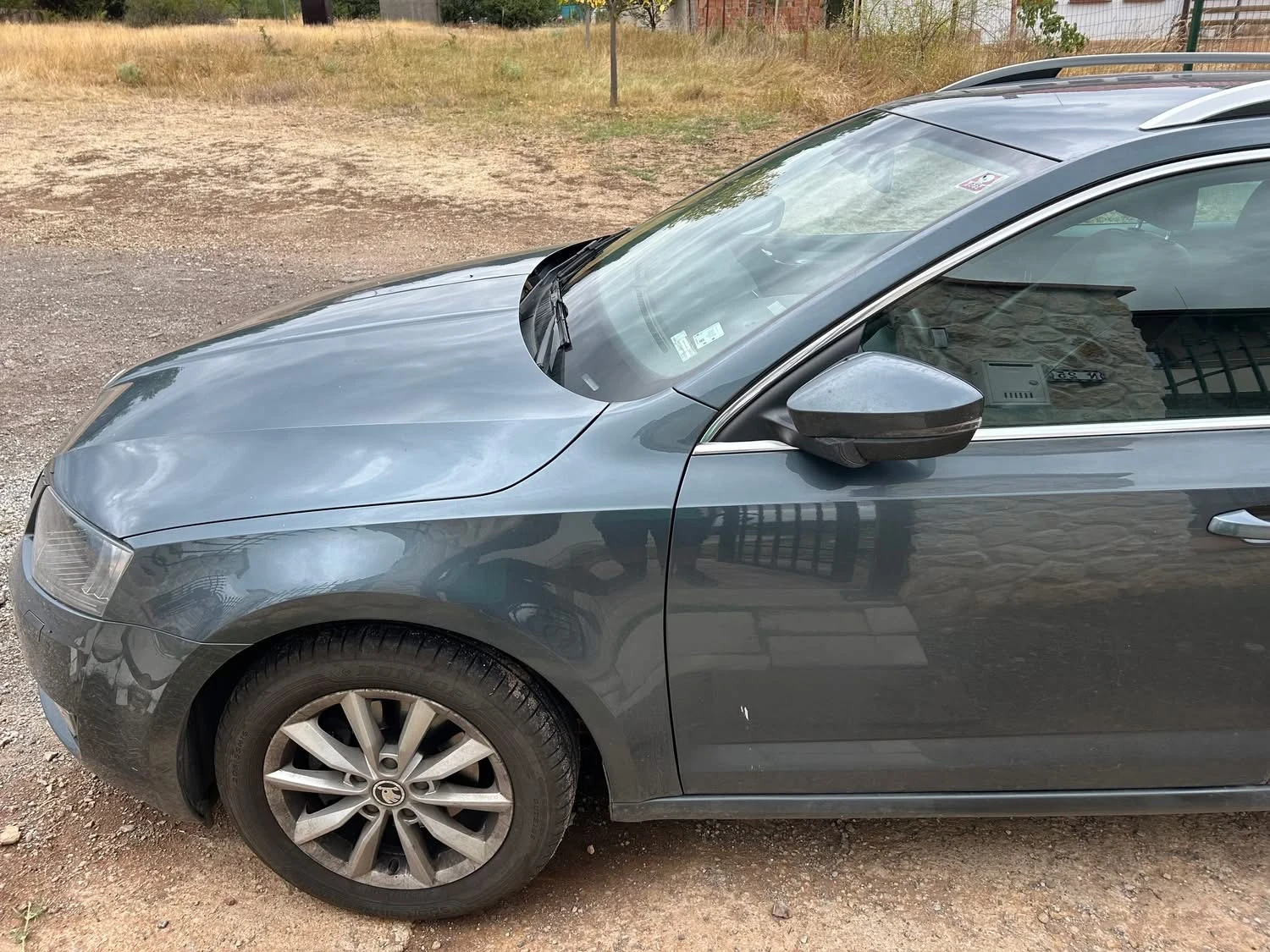 Skoda Octavia, снимка 3 - Автомобили и джипове - 54044103