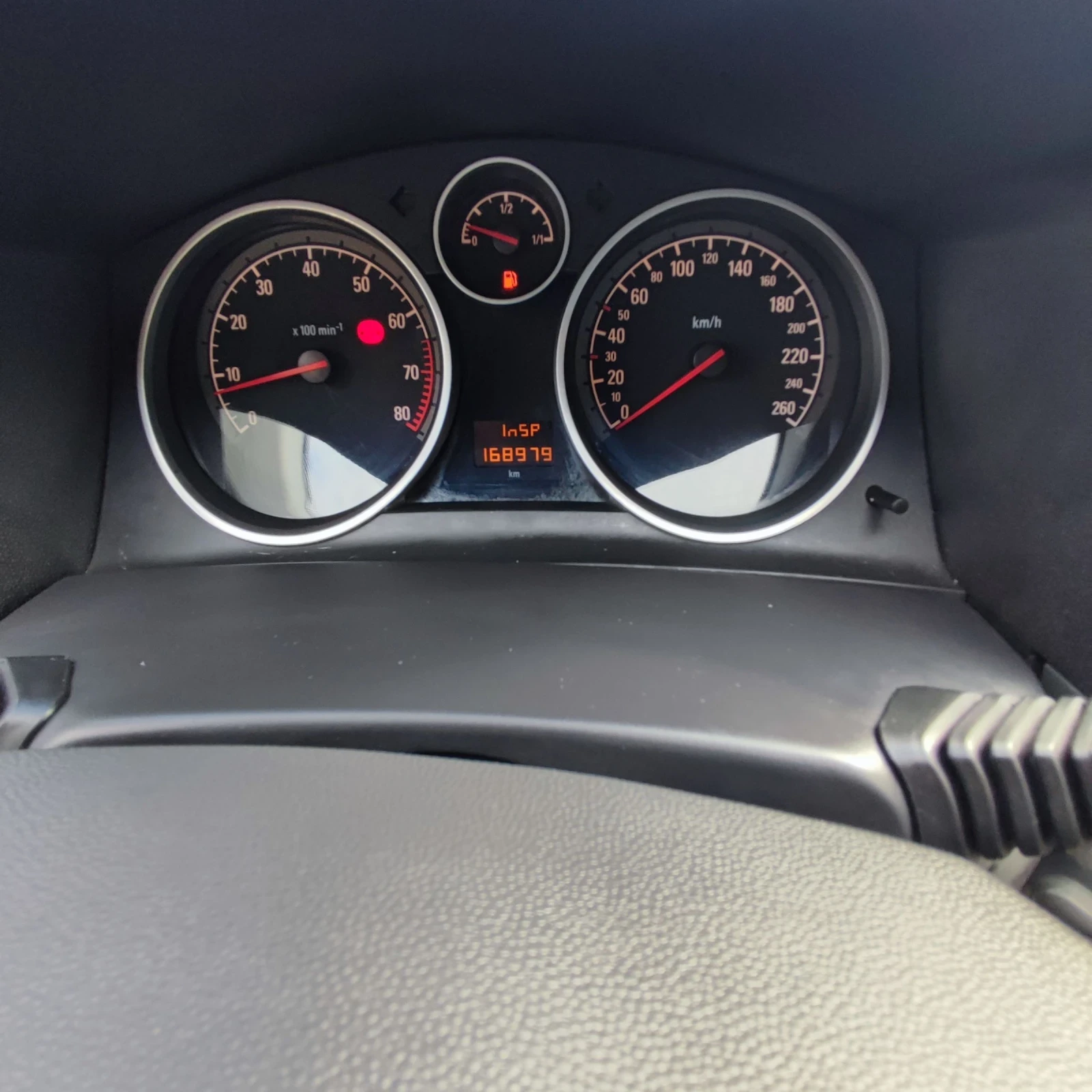 Opel Astra 1.4i* 90кс* KSENON* KLIMATRONIK* , снимка 12 - Автомобили и джипове - 54127936