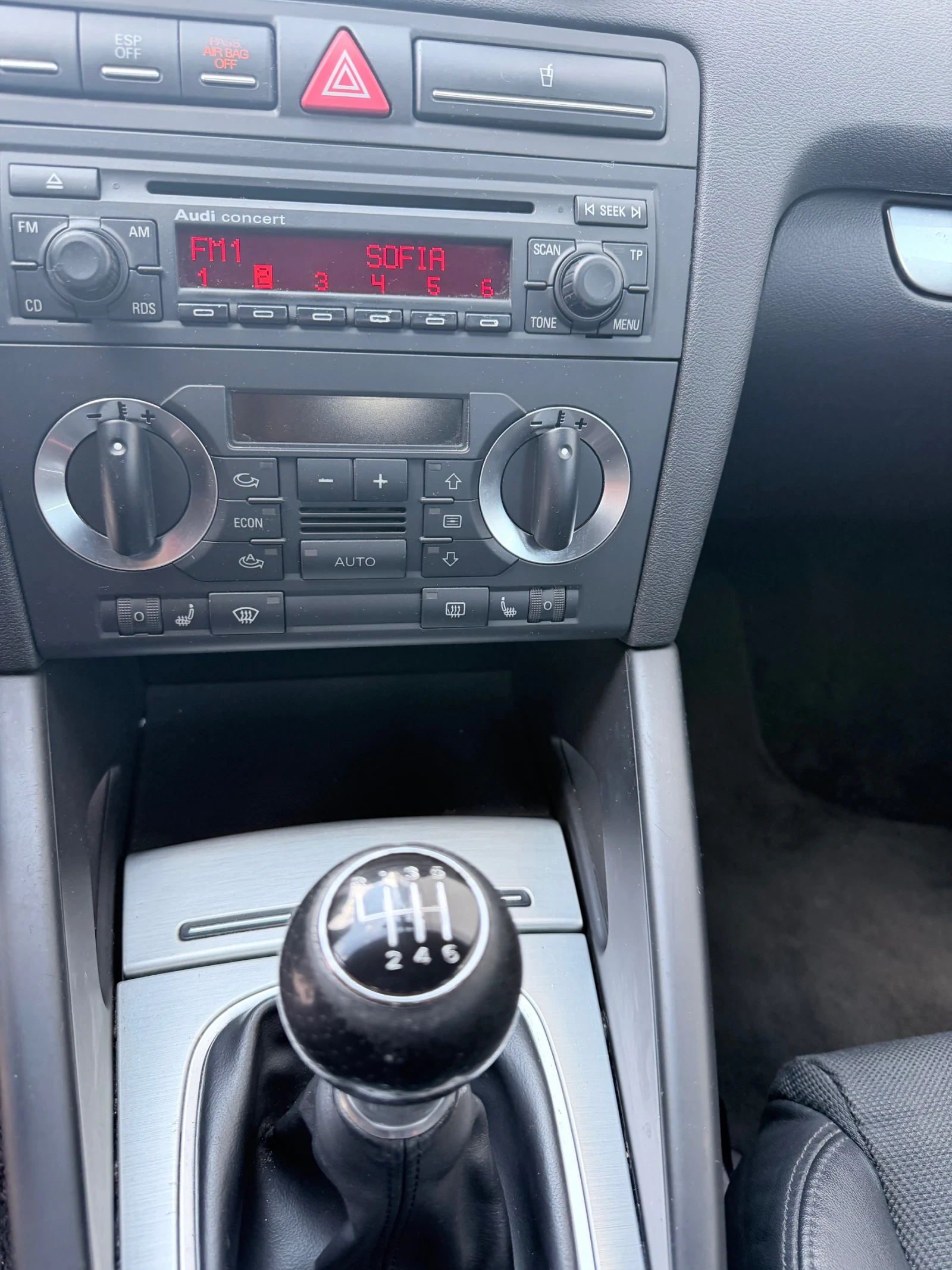 Audi A3 S-Line, снимка 11 - Автомобили и джипове - 54161295