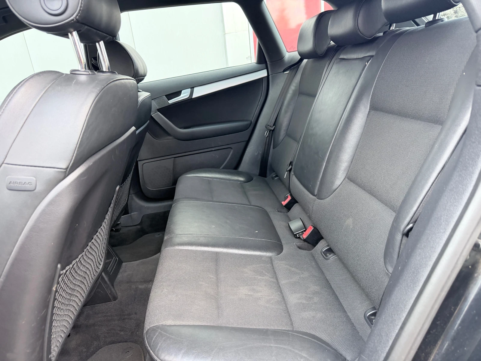 Audi A3 S-Line, снимка 10 - Автомобили и джипове - 54161295