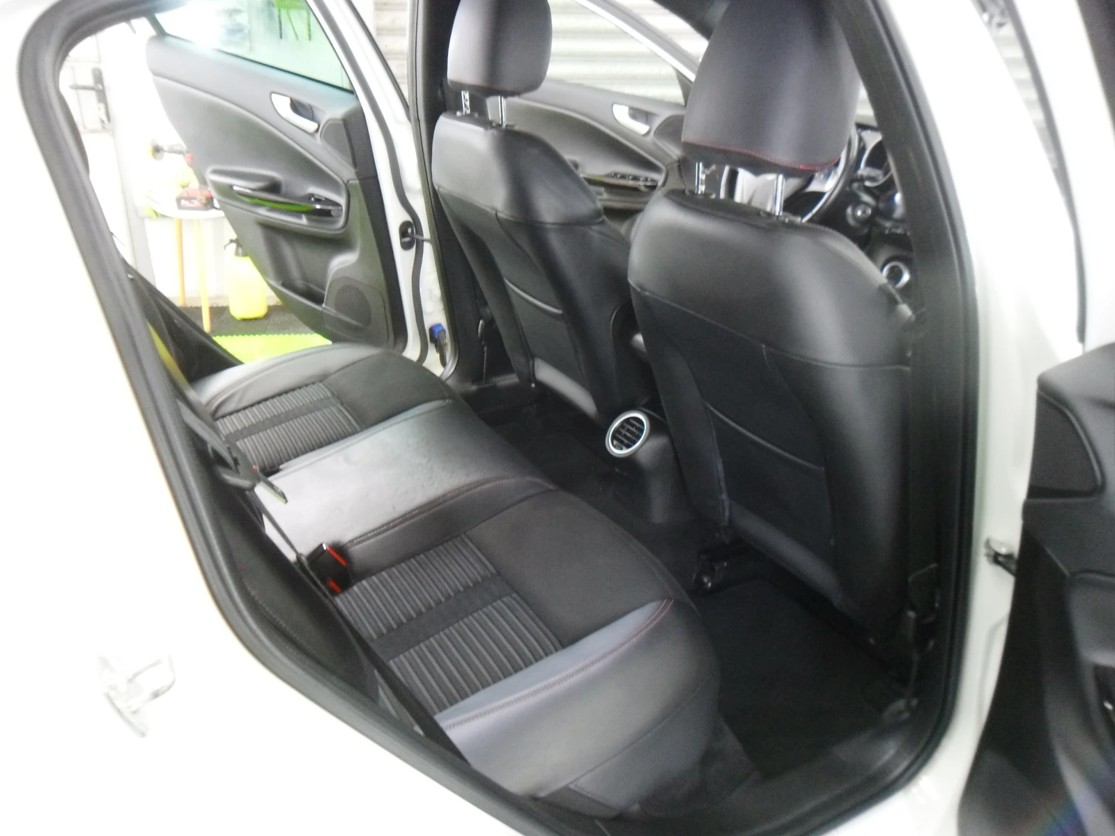 Alfa Romeo Giulietta 2, 0-JTDm2-ITALY-ТОП, снимка 12 - Автомобили и джипове - 54227009