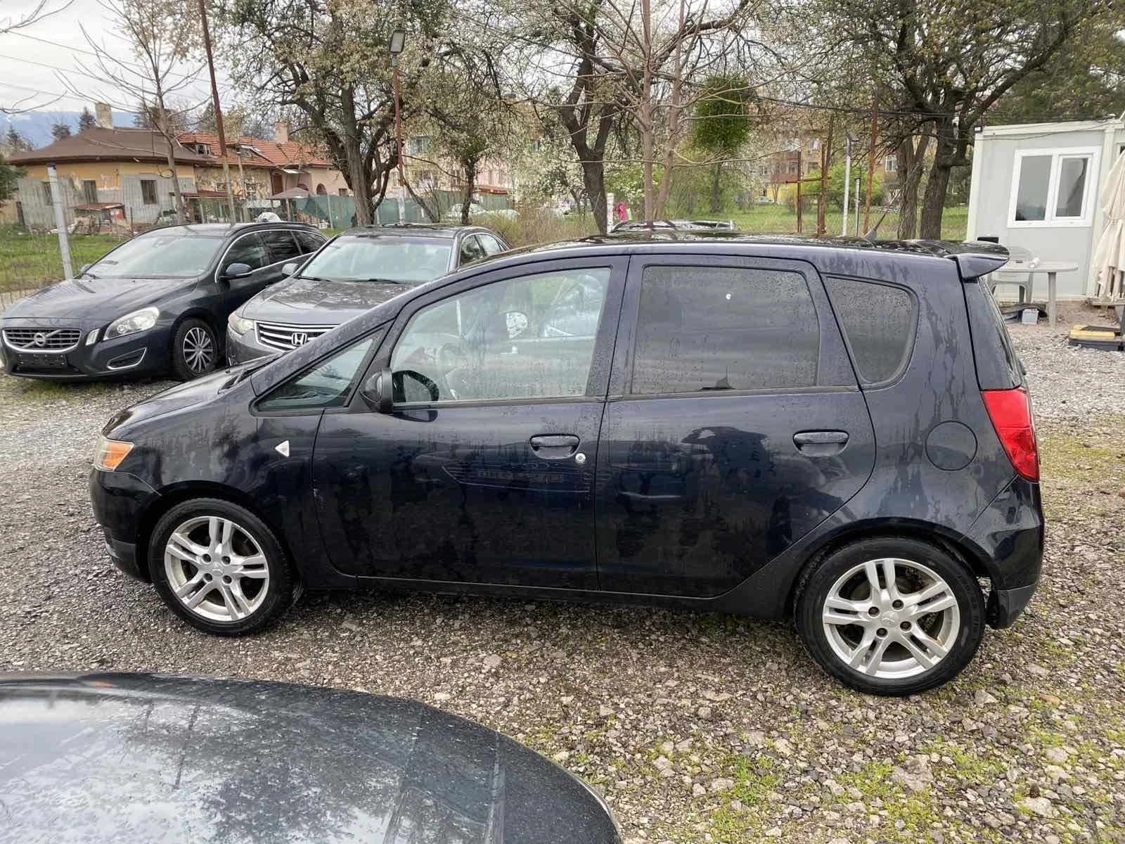 Mitsubishi Colt 1, 3 benz | Mobile.bg � ����������� 6